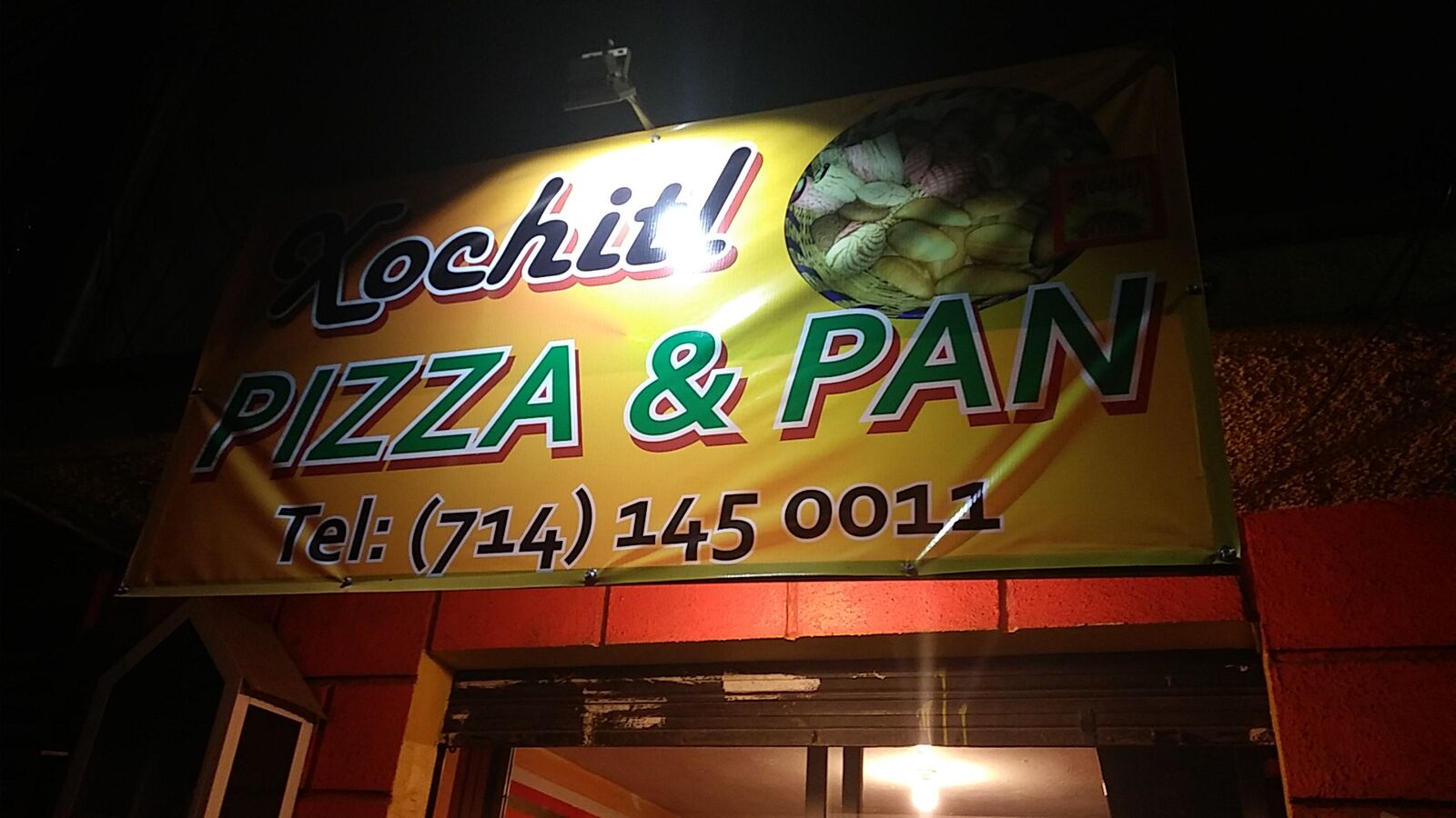 Xochitl Pizza image 9
