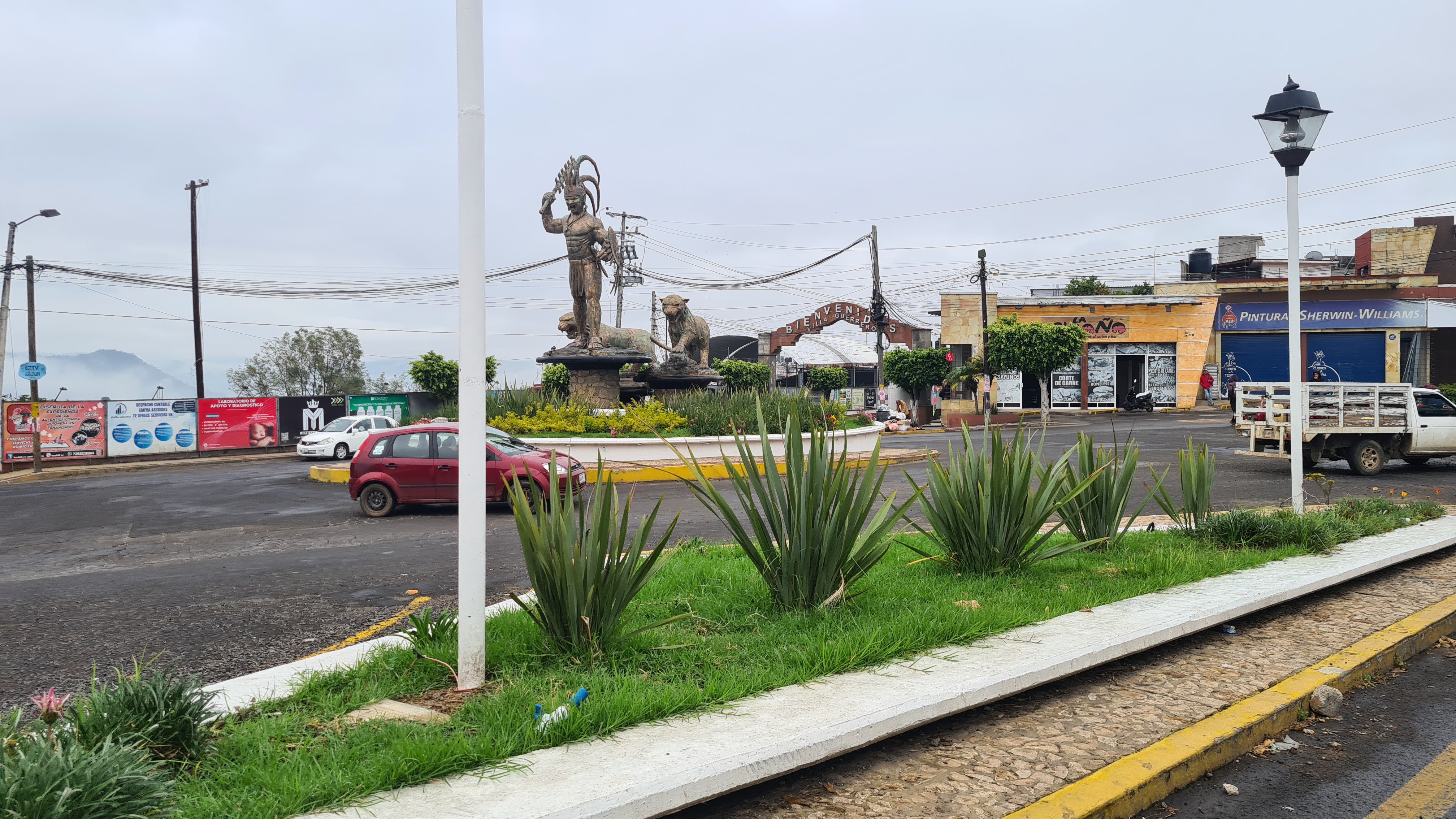 LA PICAÑA Cortes al carbón image 3