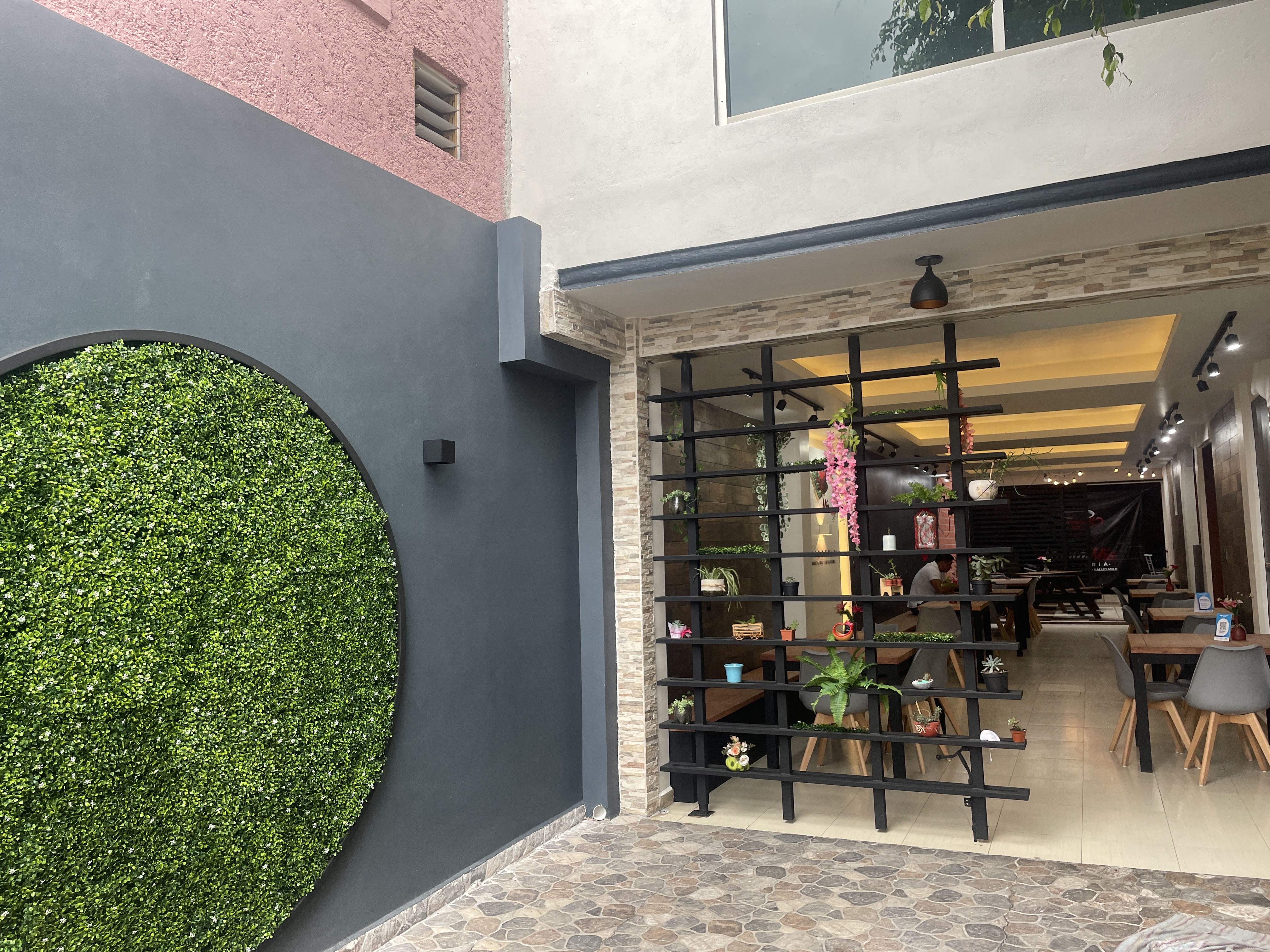 Mamá mía Cafeteria image 1