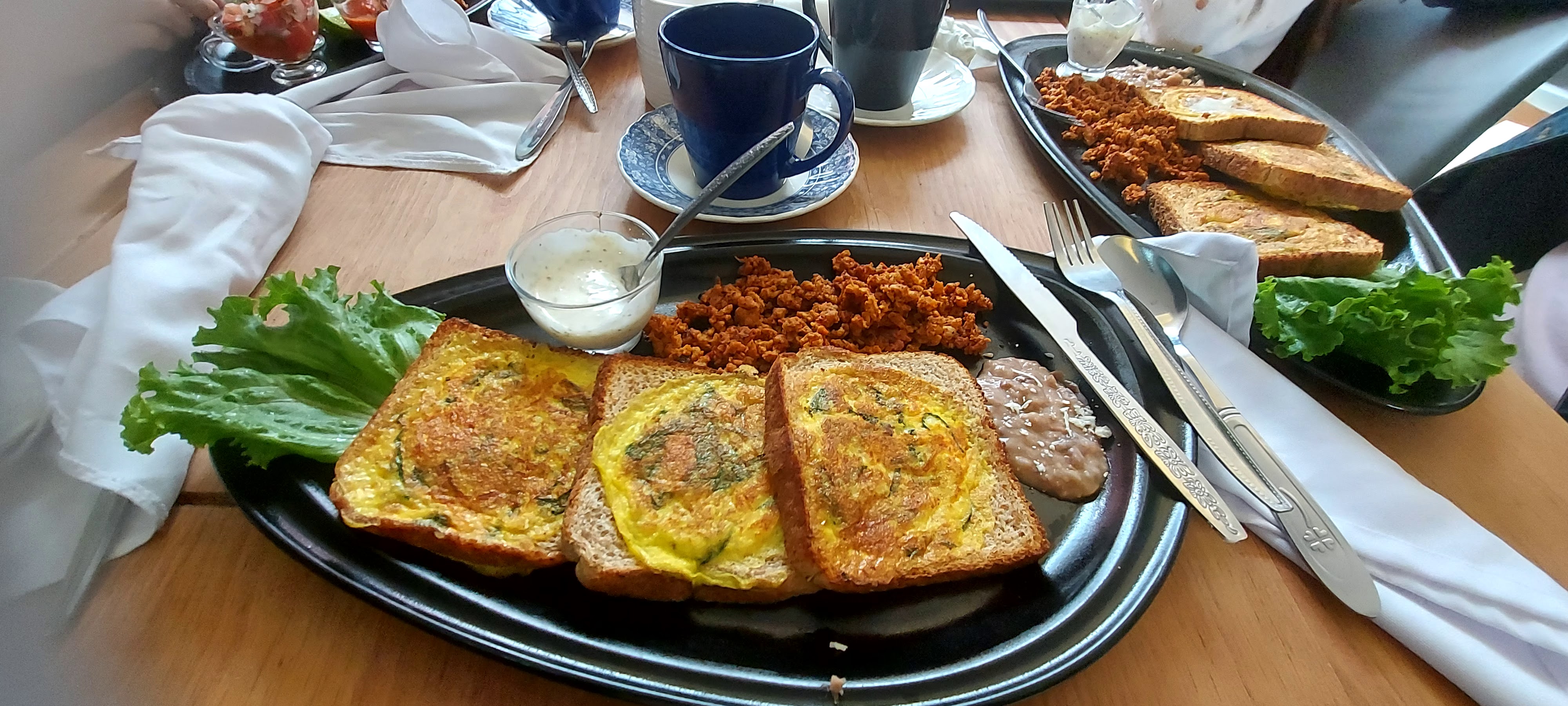 Mamá mía Cafeteria image 2