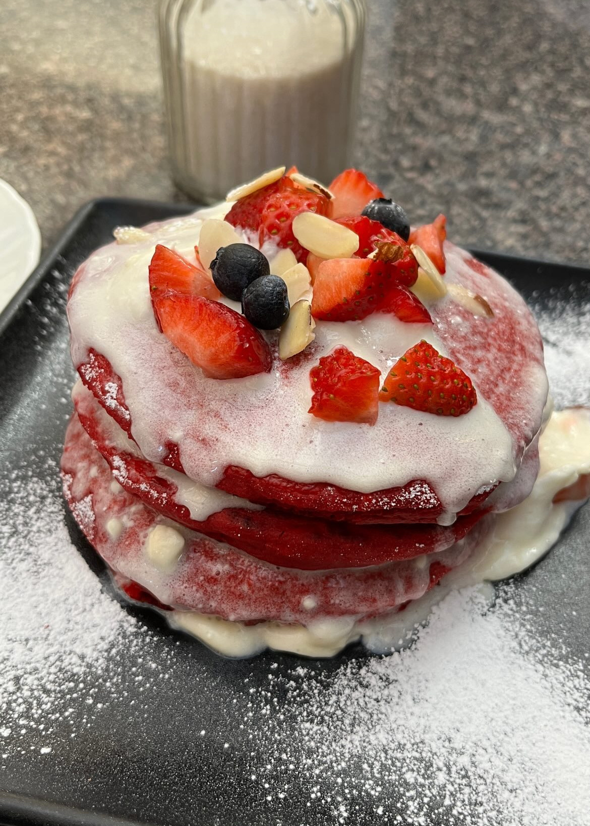 Mamá mía Cafeteria image 3