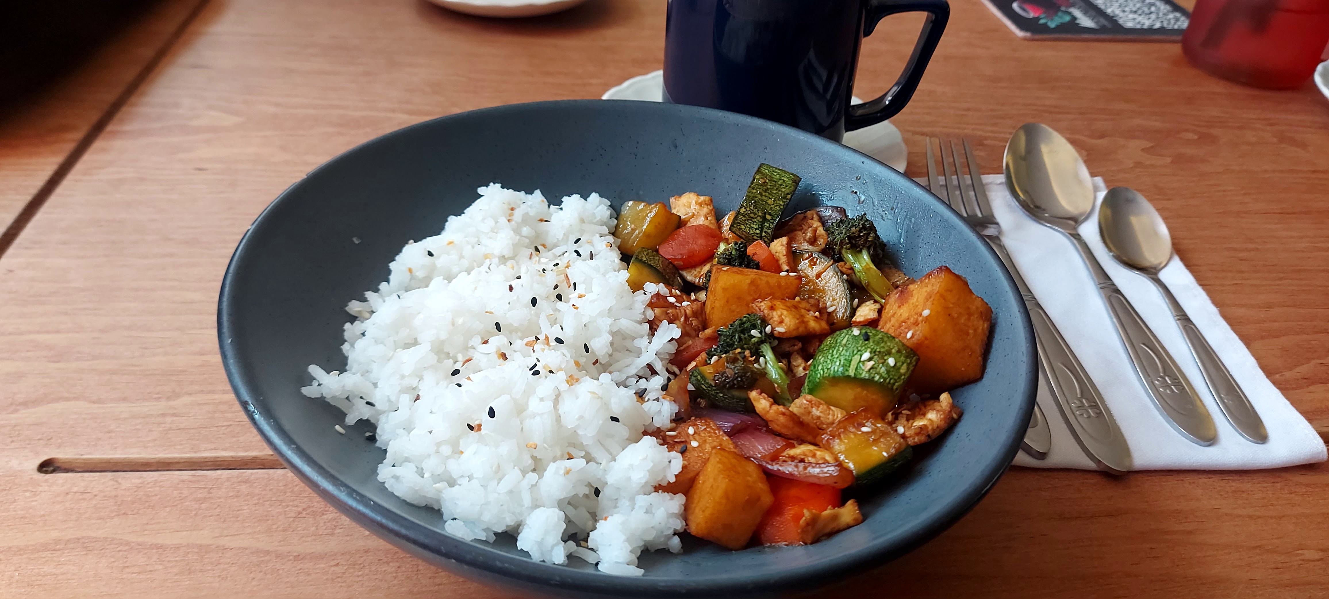 Mamá mía Cafeteria image 6