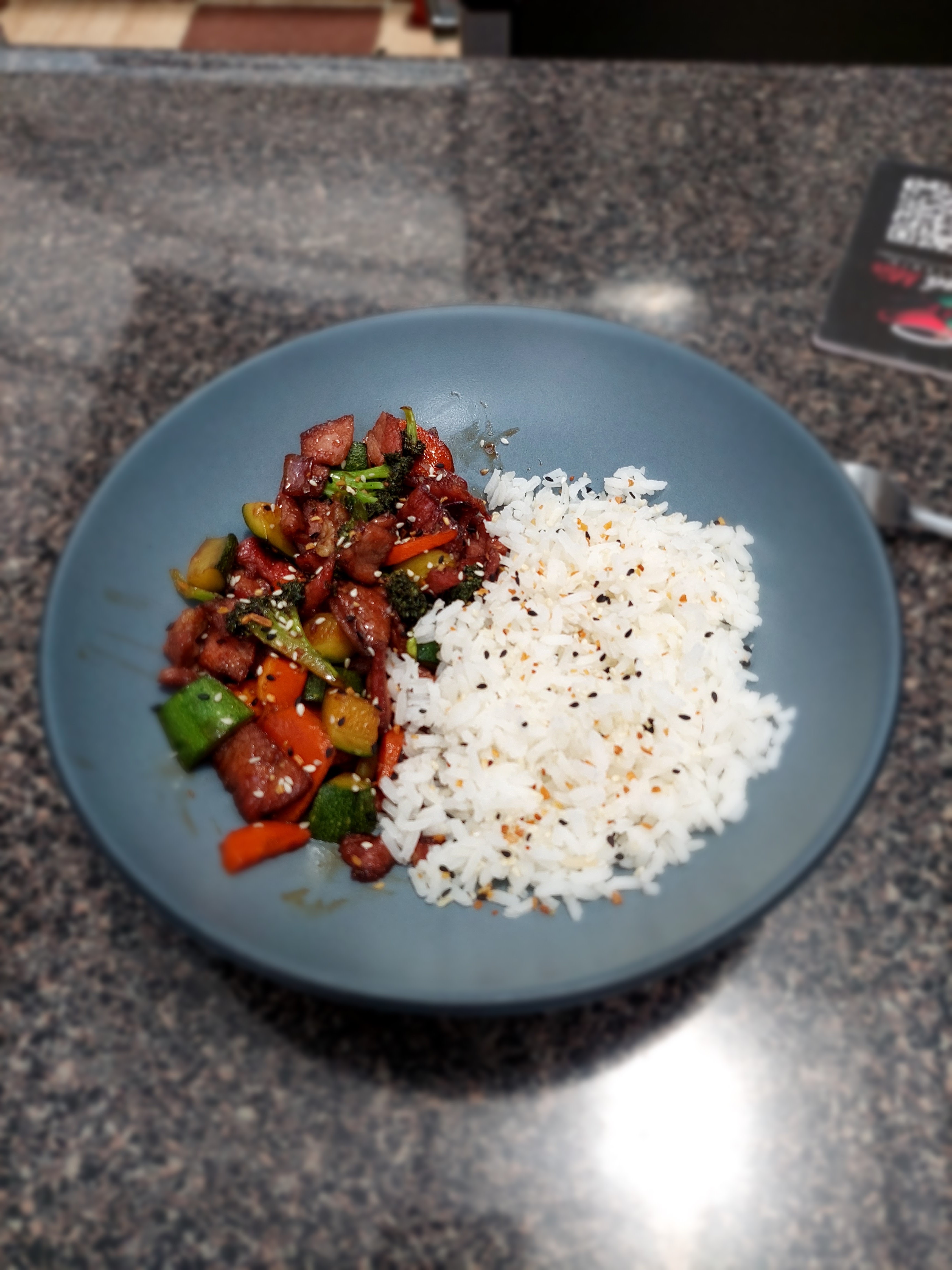 Mamá mía Cafeteria image 8