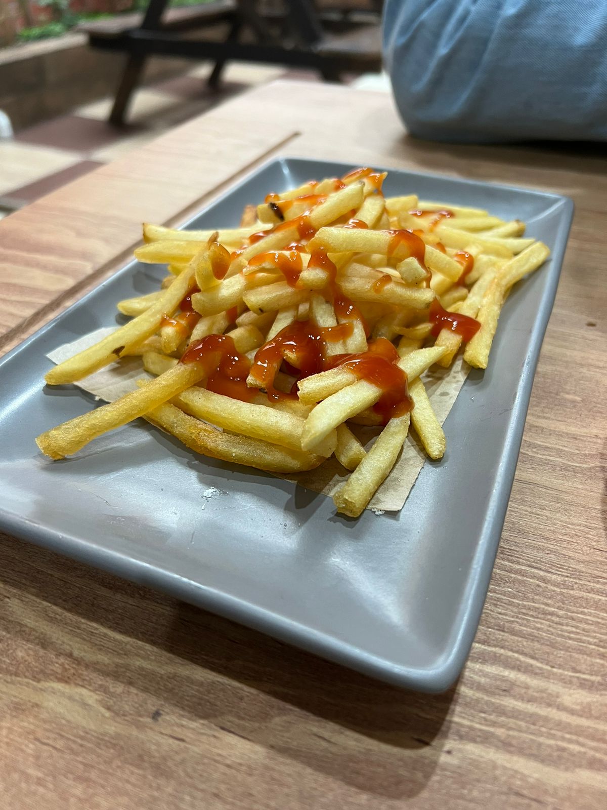 Mamá mía Cafeteria image 9