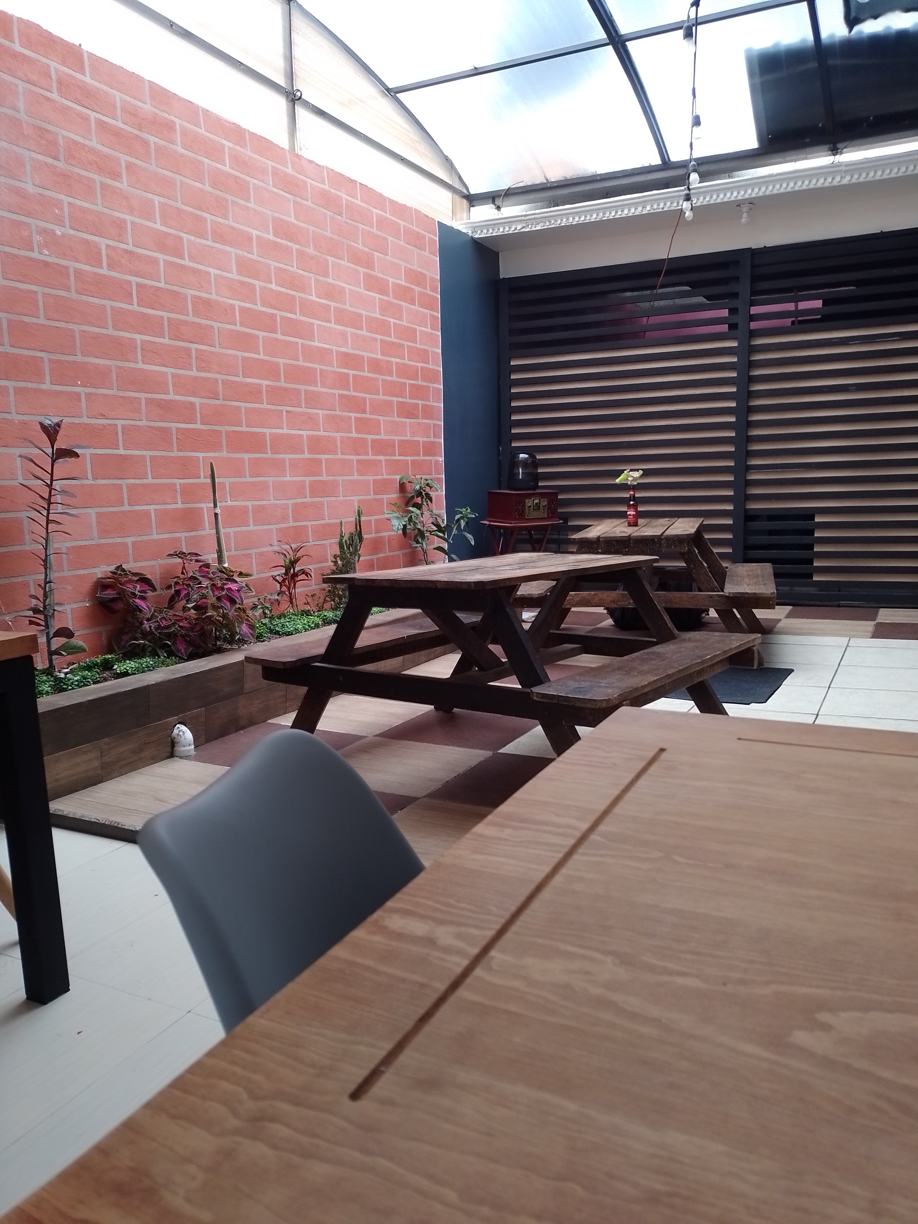 Mamá mía Cafeteria image 10