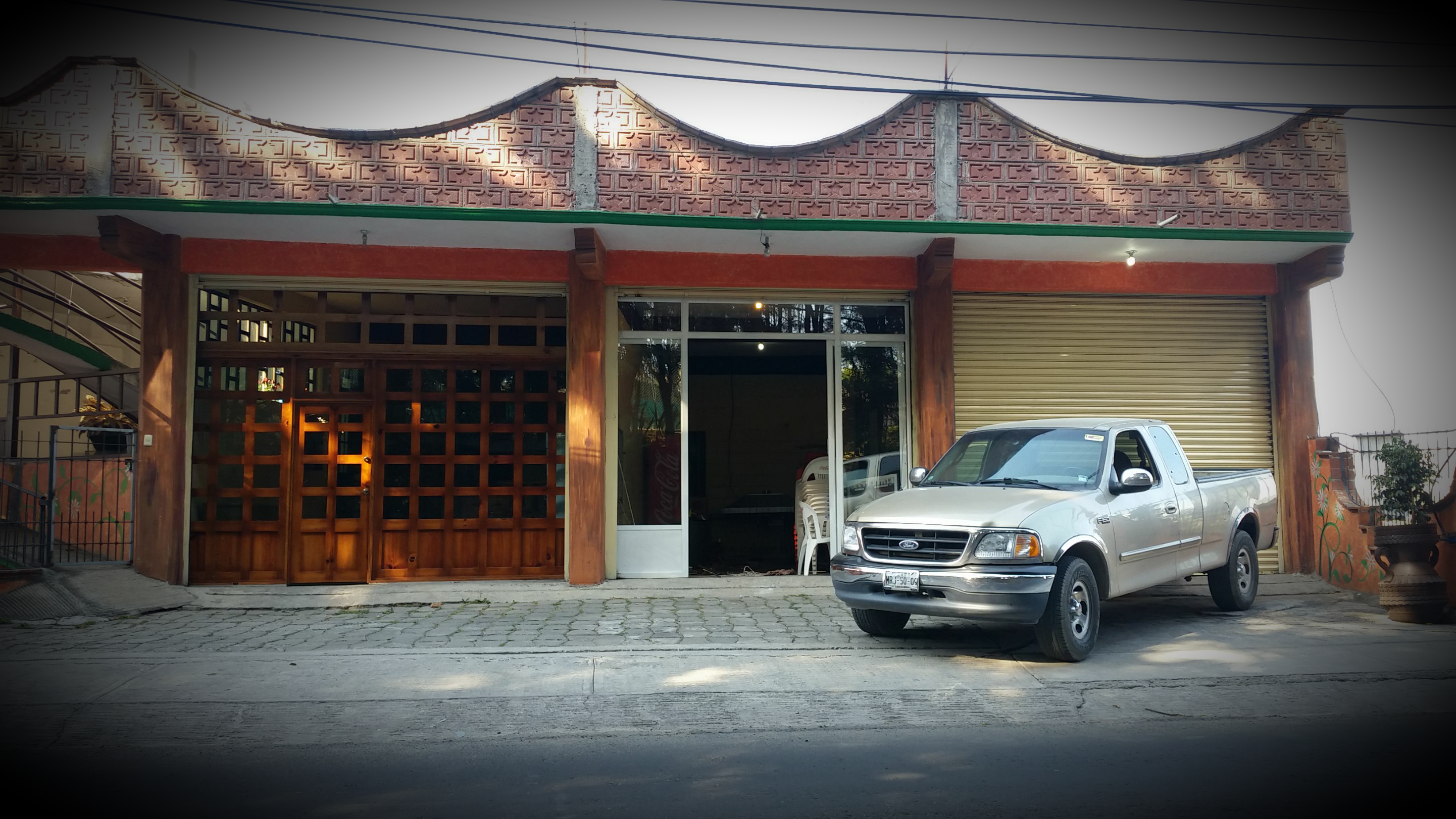 Truchas Tepehuizco Jr. image 1