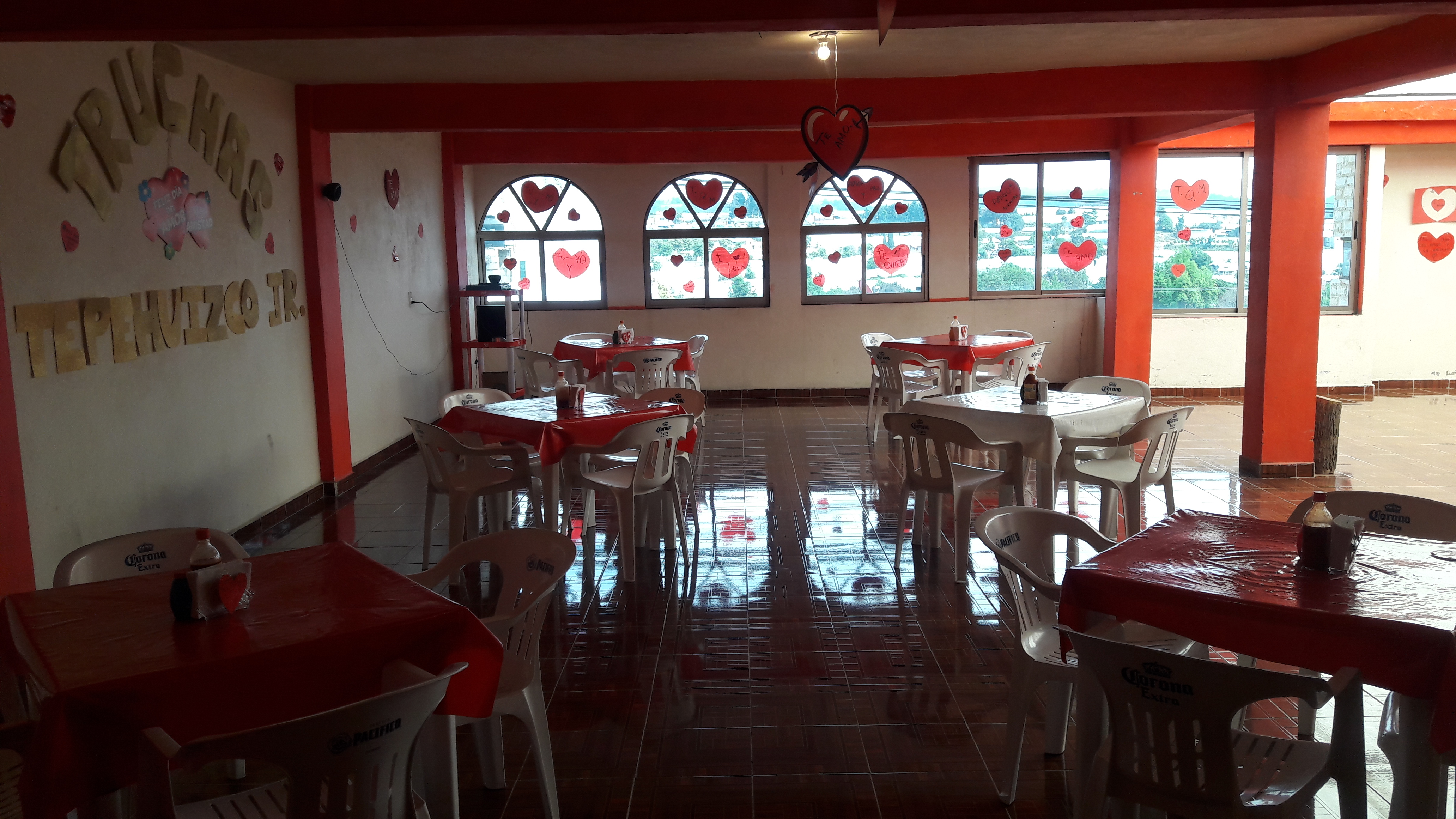 Truchas Tepehuizco Jr. image 2