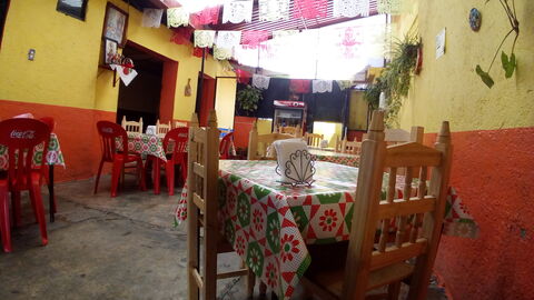 Restaurante Las Cazuelas image 1
