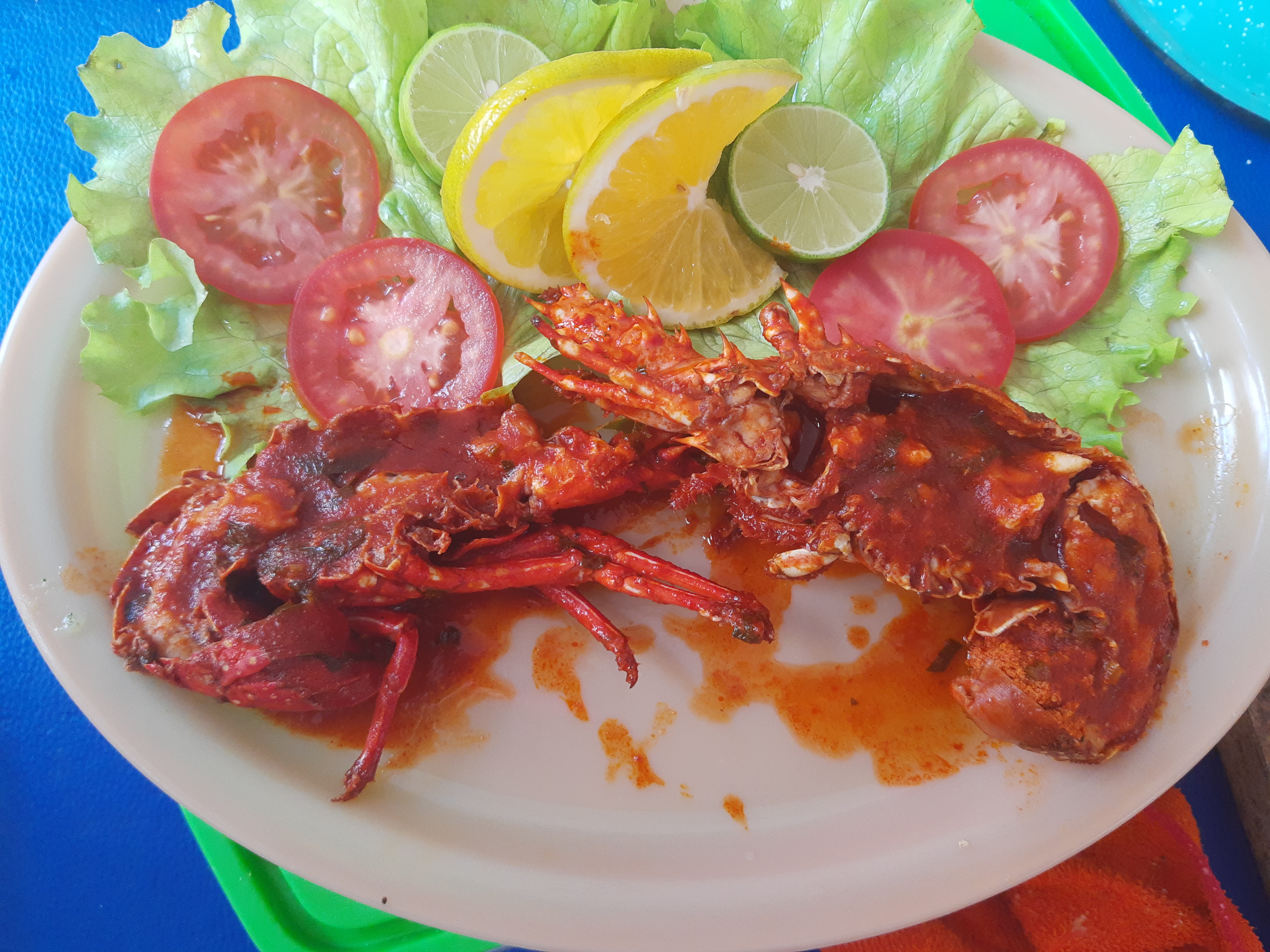 Mariscos Mr. Vencis image 2
