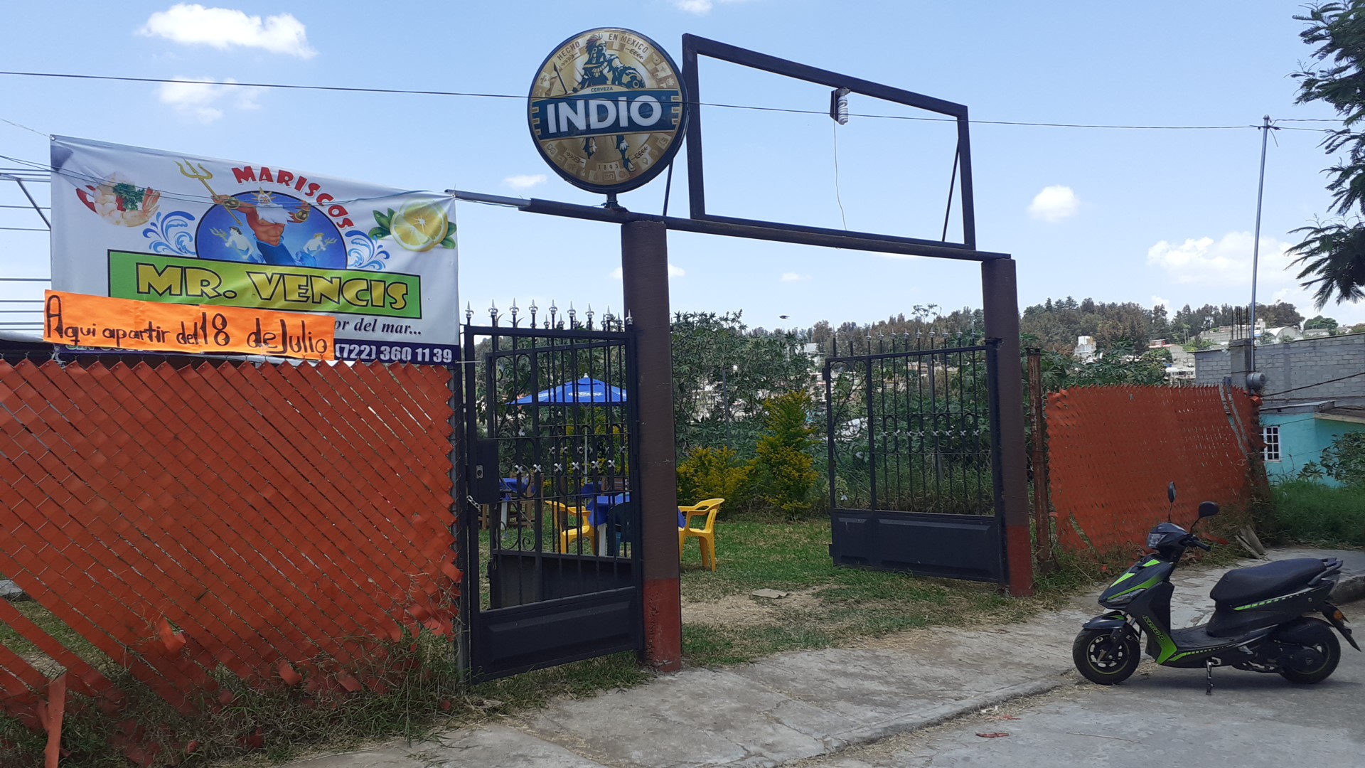 Mariscos Mr. Vencis image 4