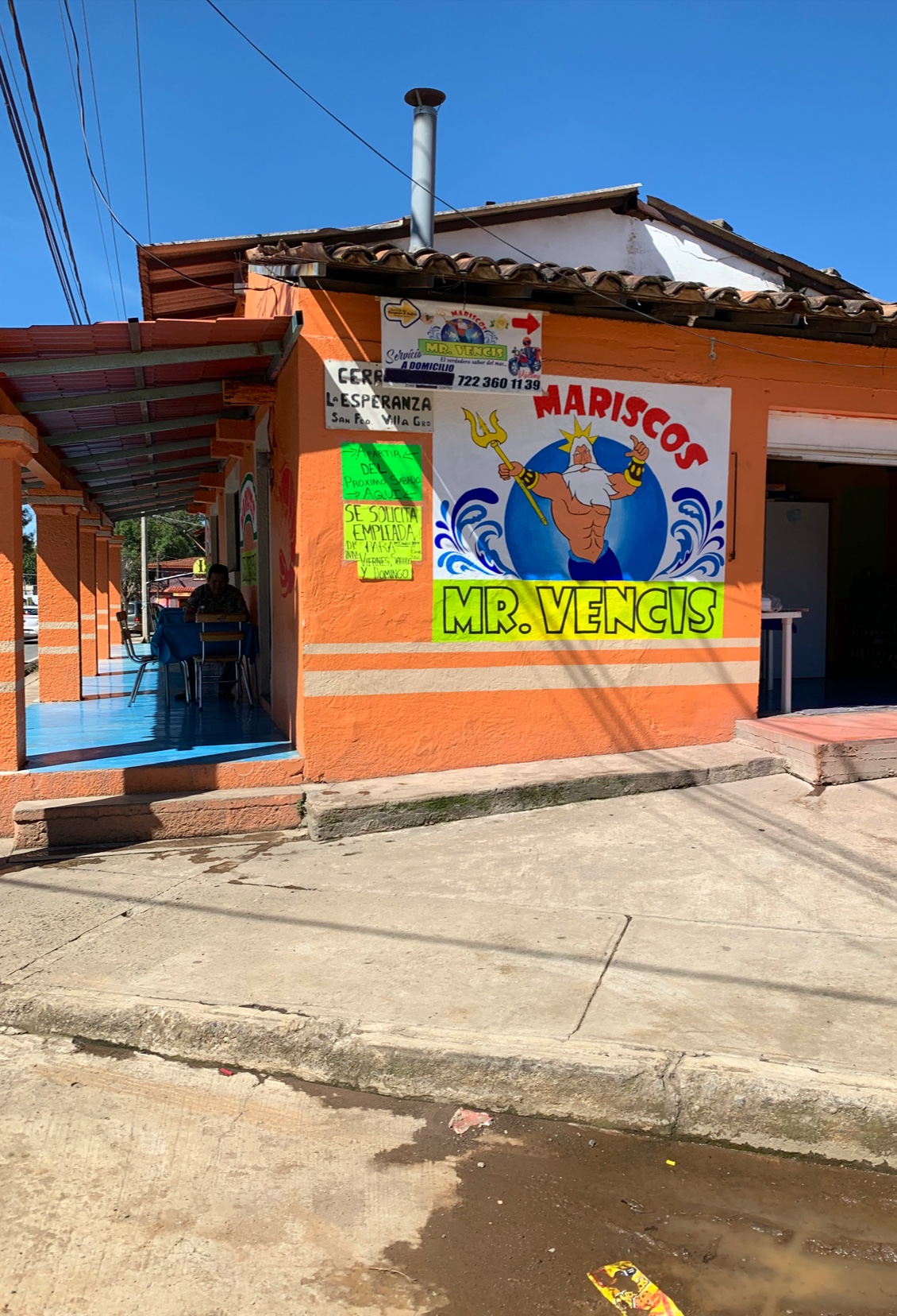 Mariscos Mr. Vencis image 8