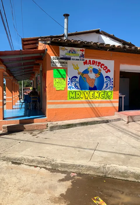 Mariscos Mr. Vencis image 8