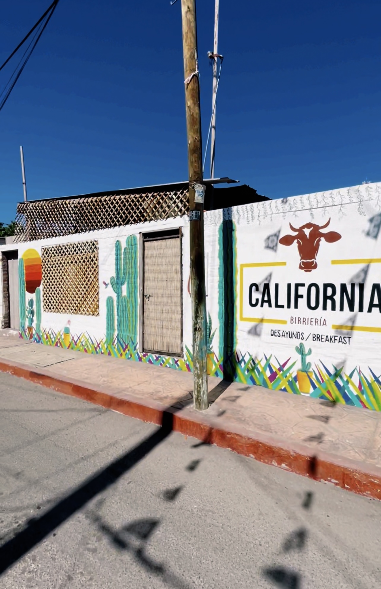 Birrieria California image 1