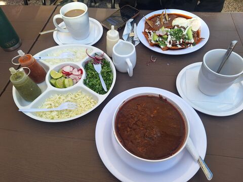 Birrieria California image 3