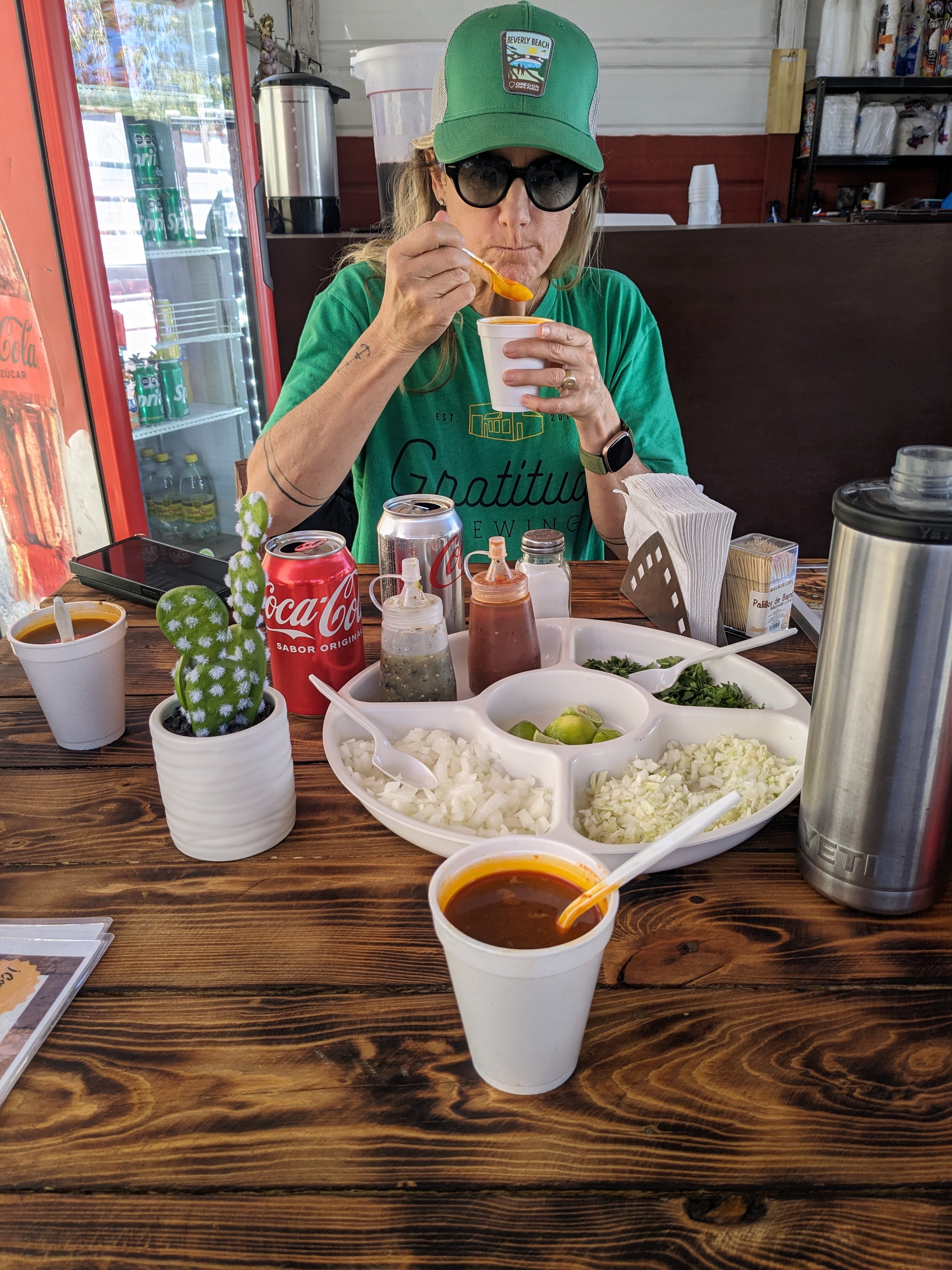 Birrieria California image 8