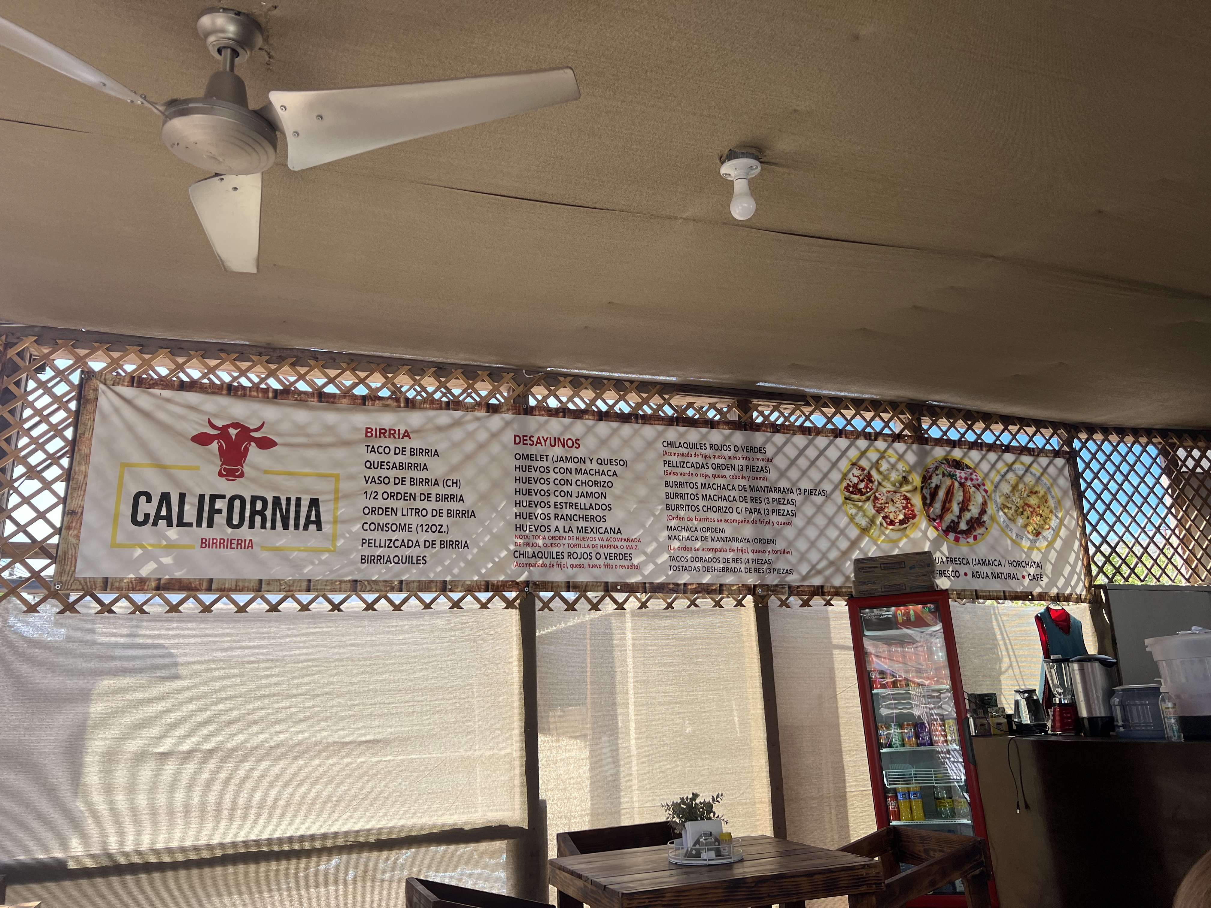 Birrieria California image 9