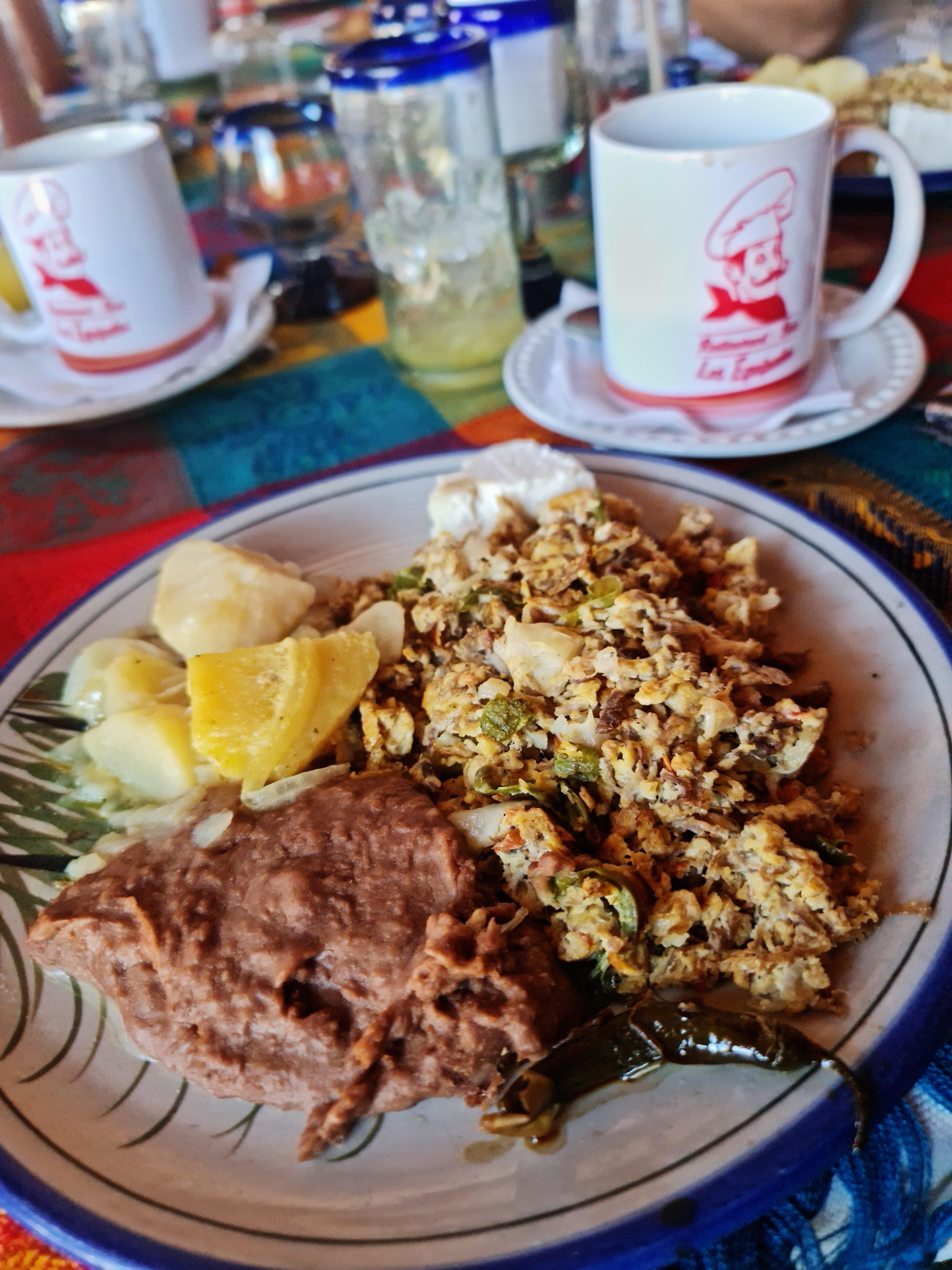 Restaurant Bar Los Equipales image 2