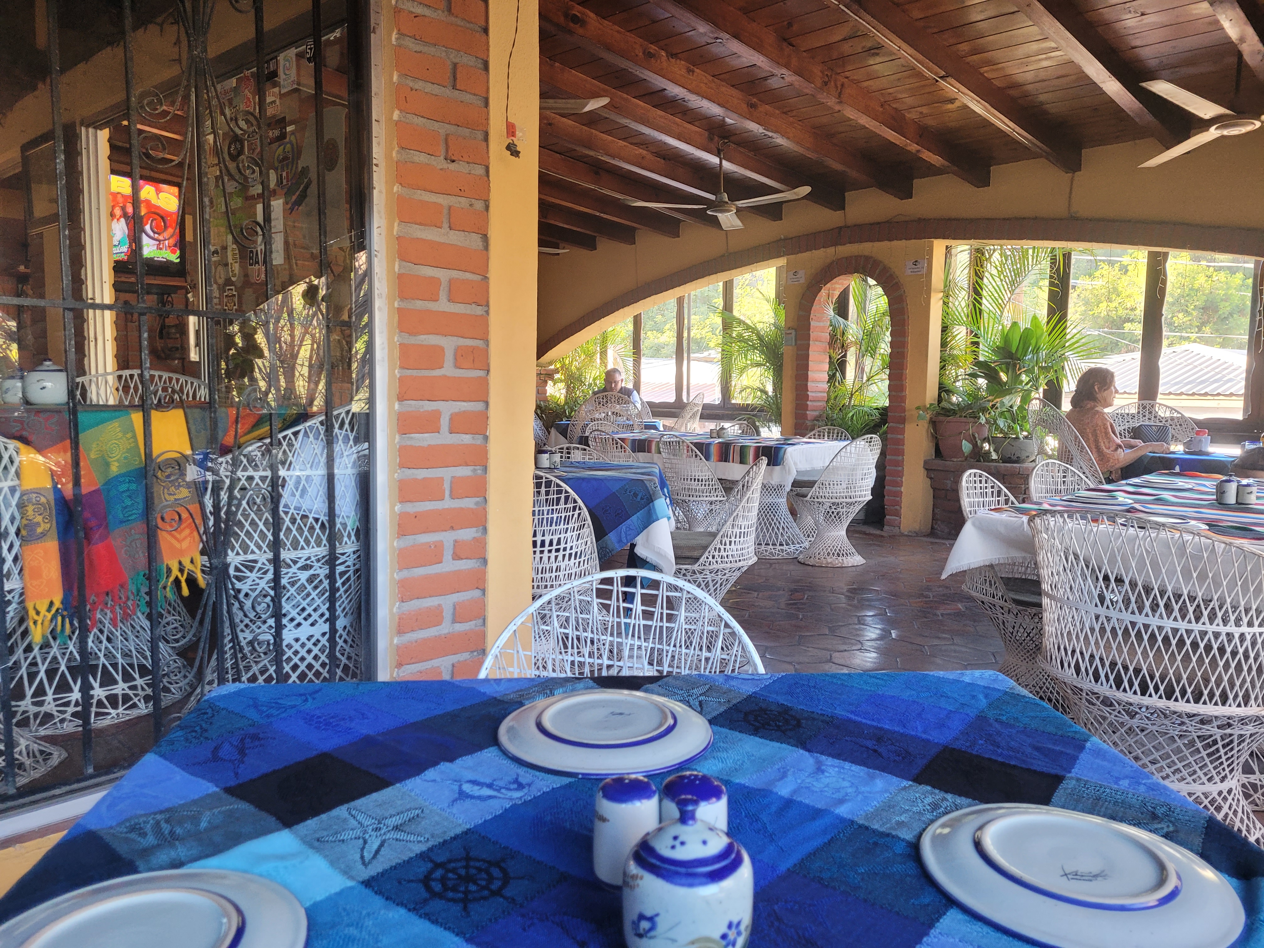 Restaurant Bar Los Equipales image 3