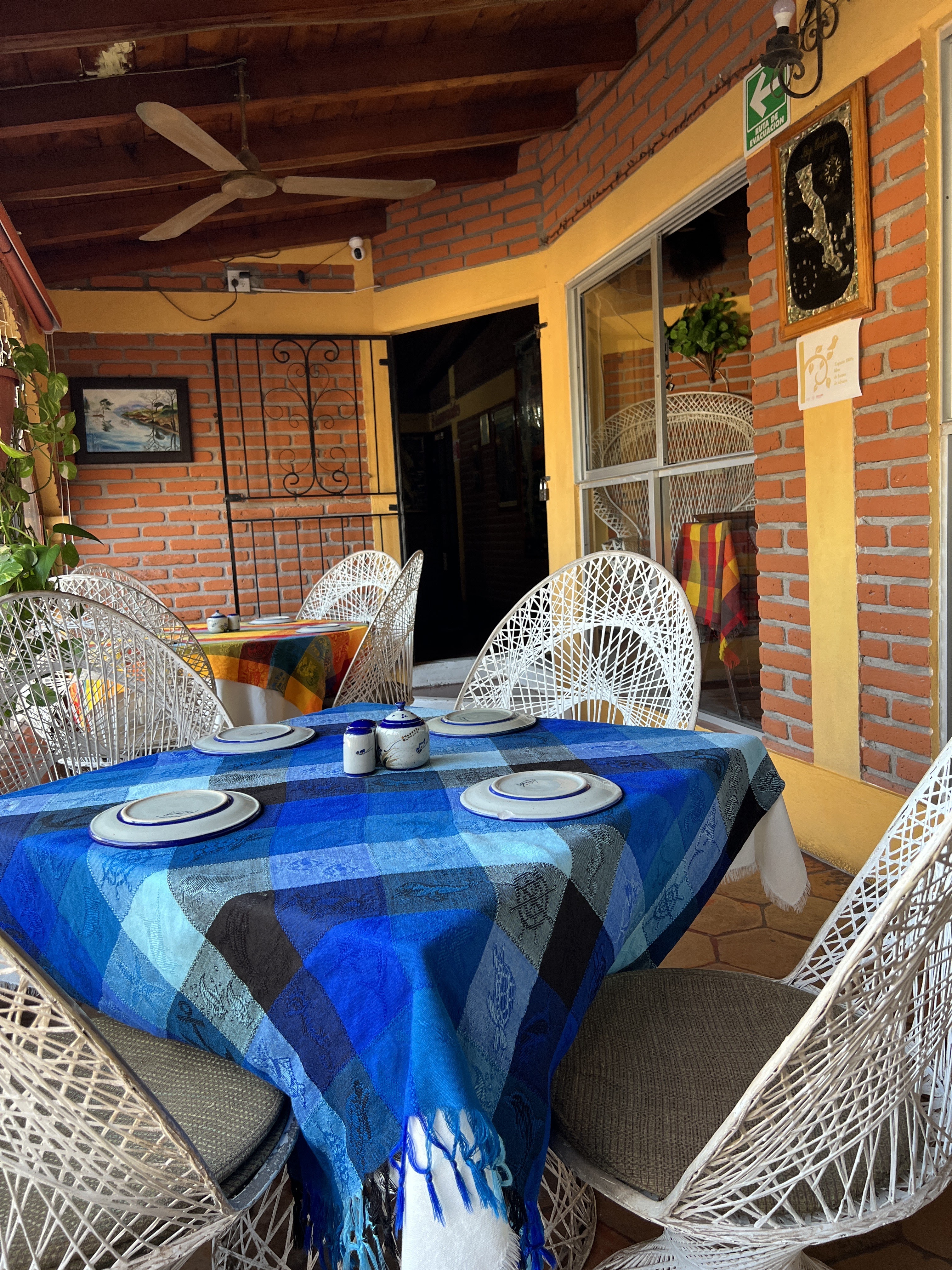 Restaurant Bar Los Equipales image 5