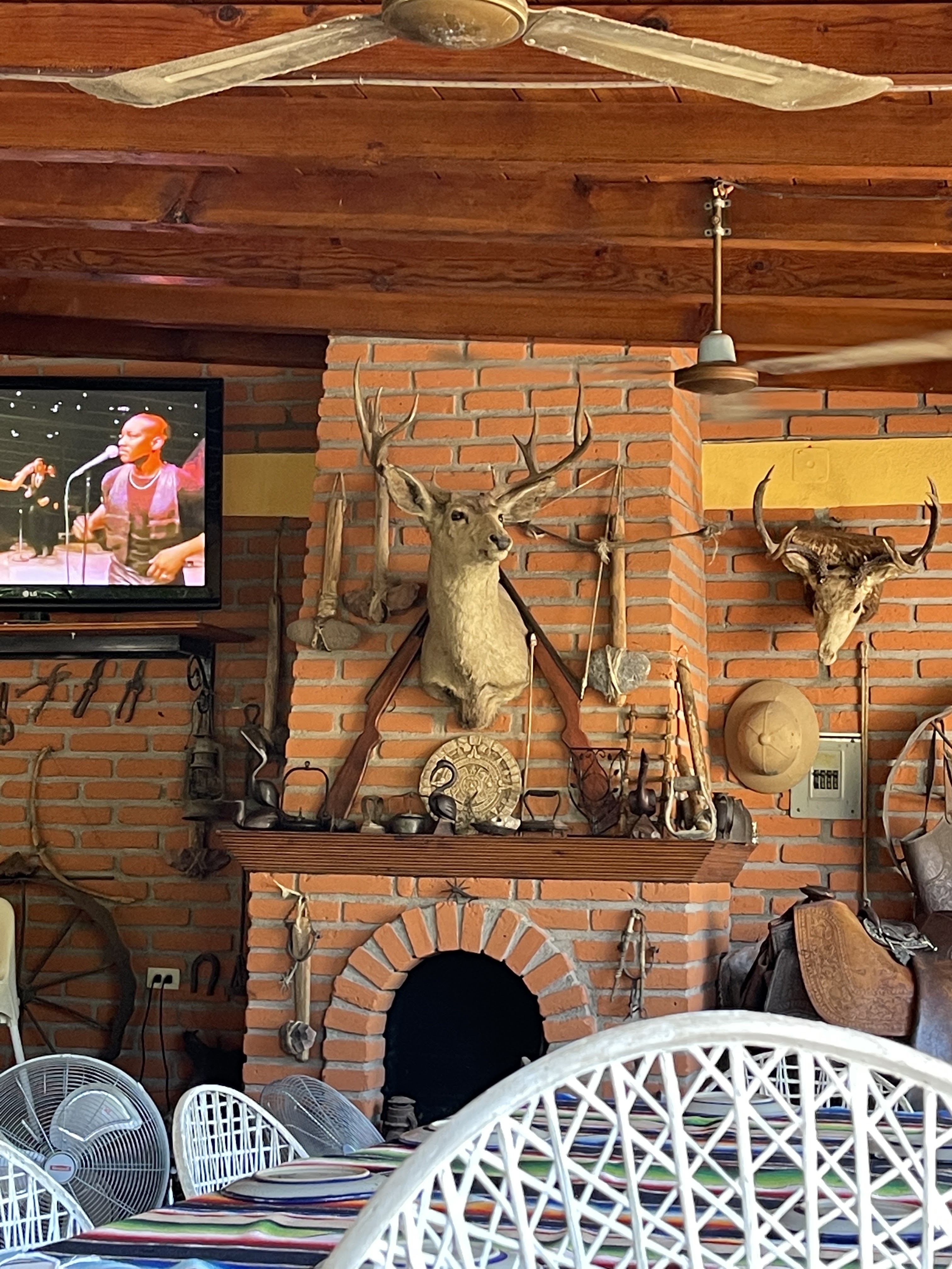 Restaurant Bar Los Equipales image 6