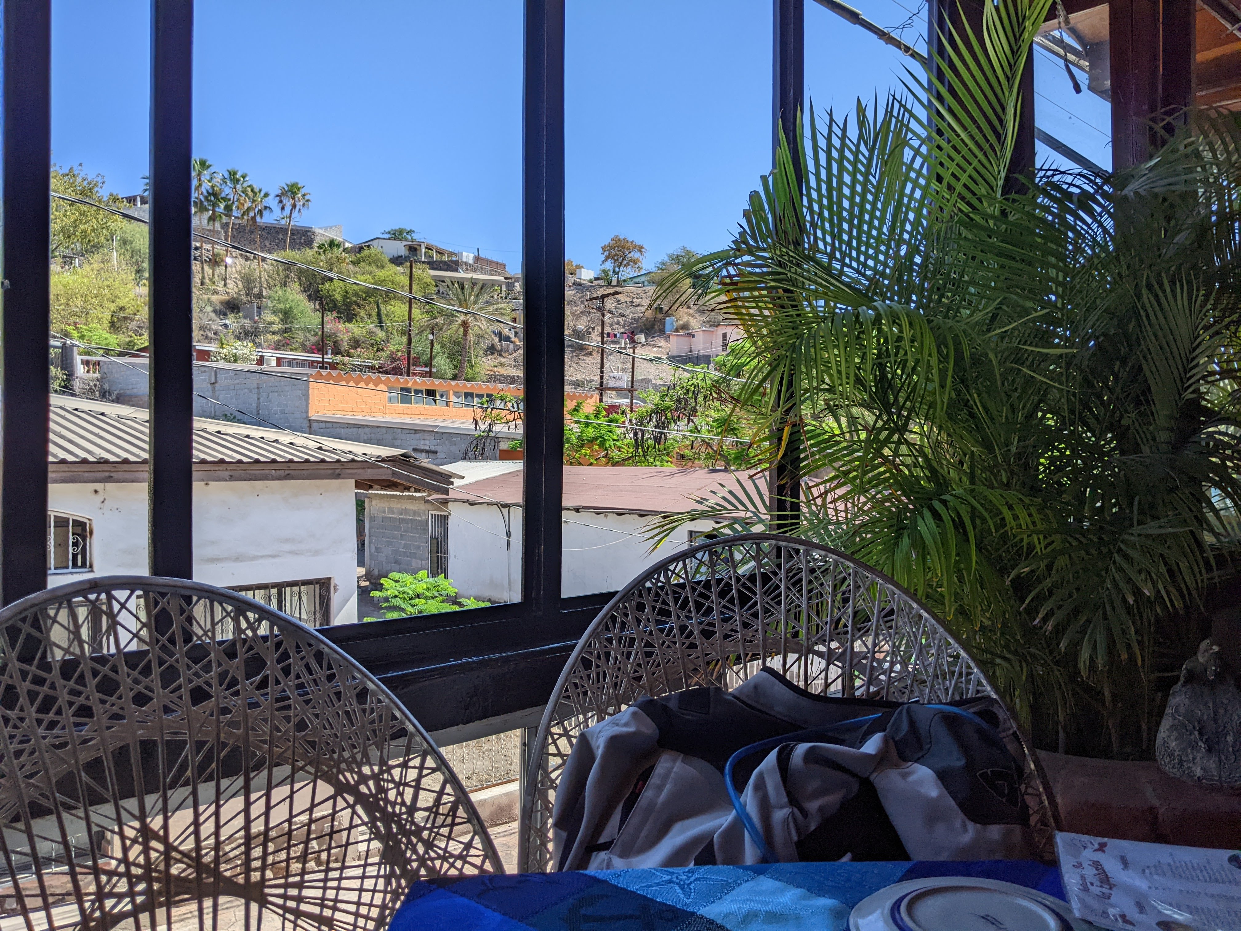 Restaurant Bar Los Equipales image 7