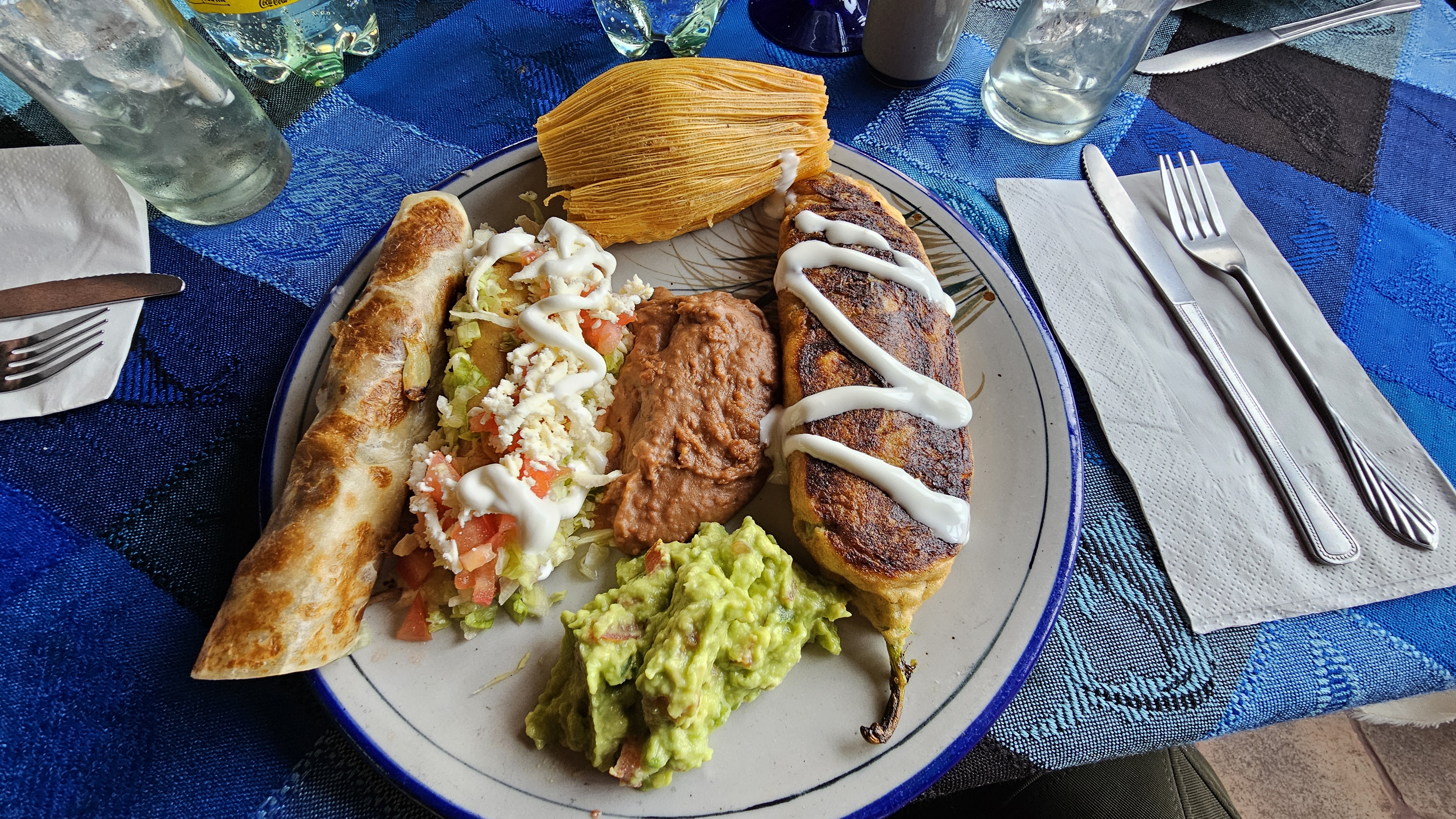 Restaurant Bar Los Equipales image 8