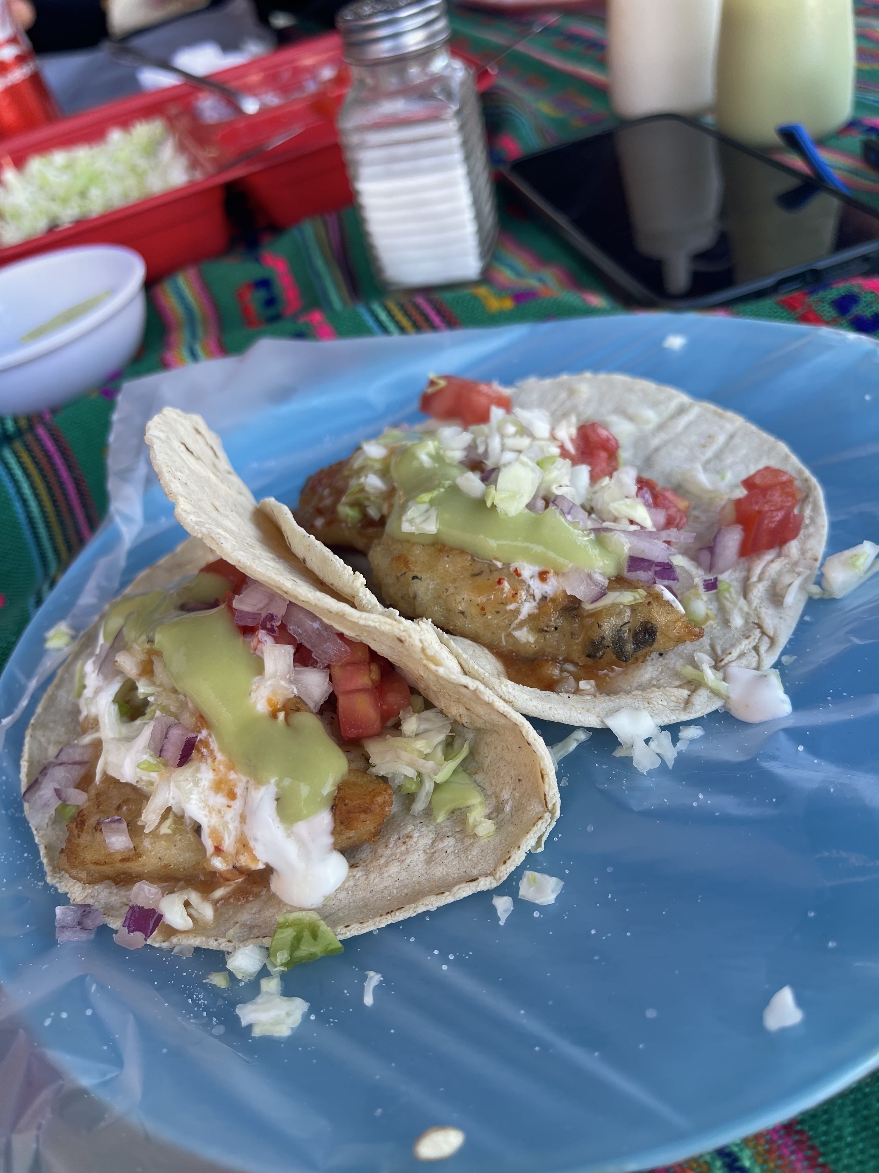 Taquitos Mulegé image 2