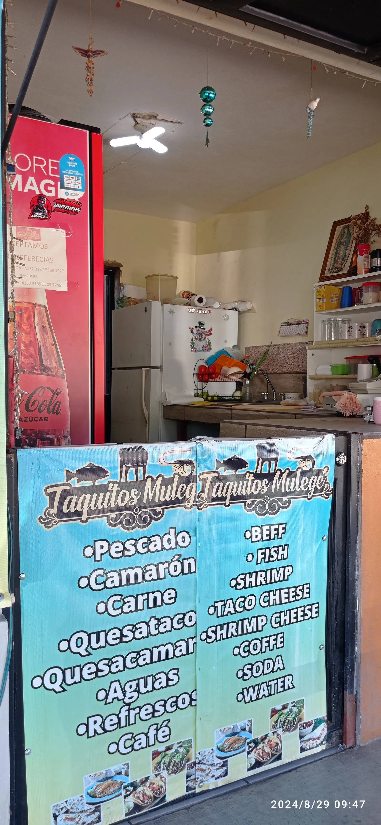 Taquitos Mulegé image 3