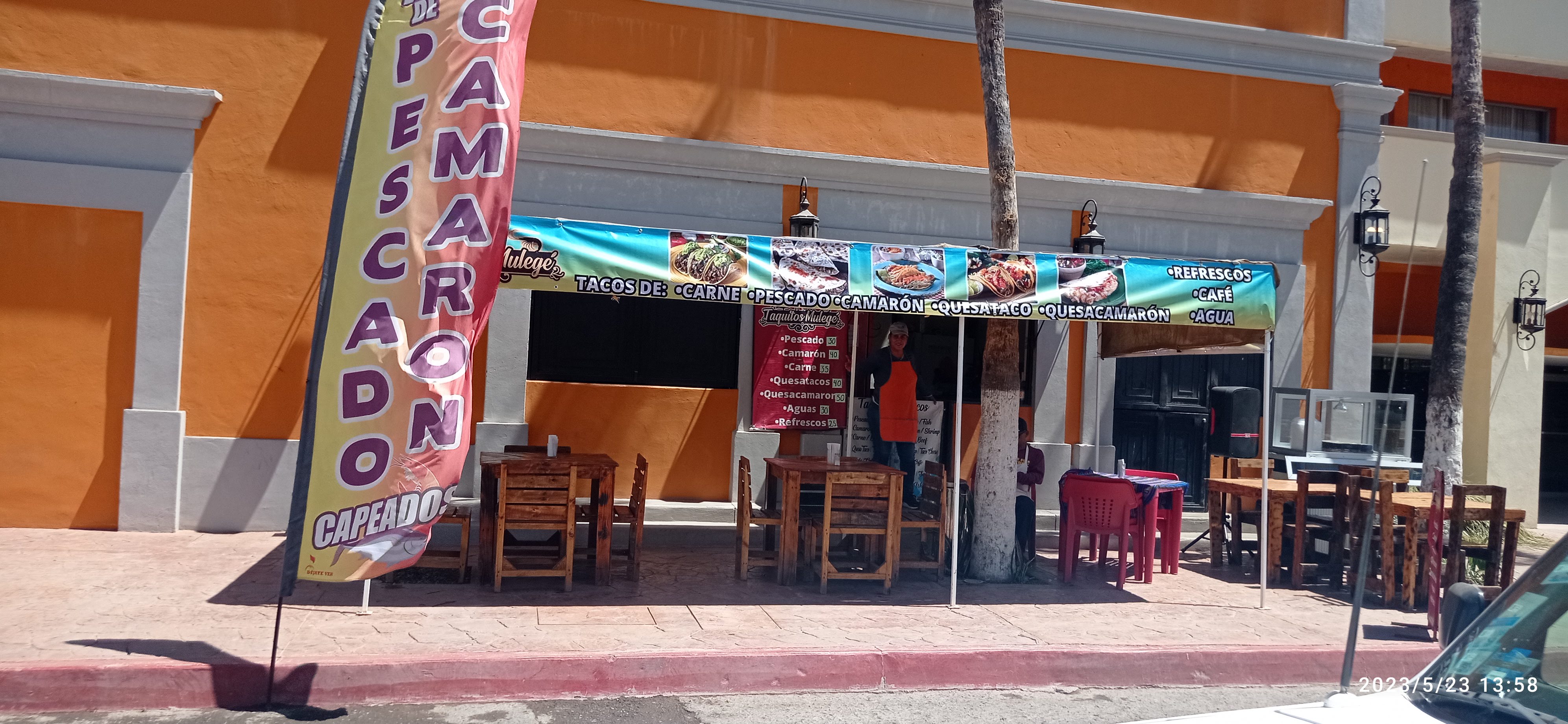 Taquitos Mulegé image 6