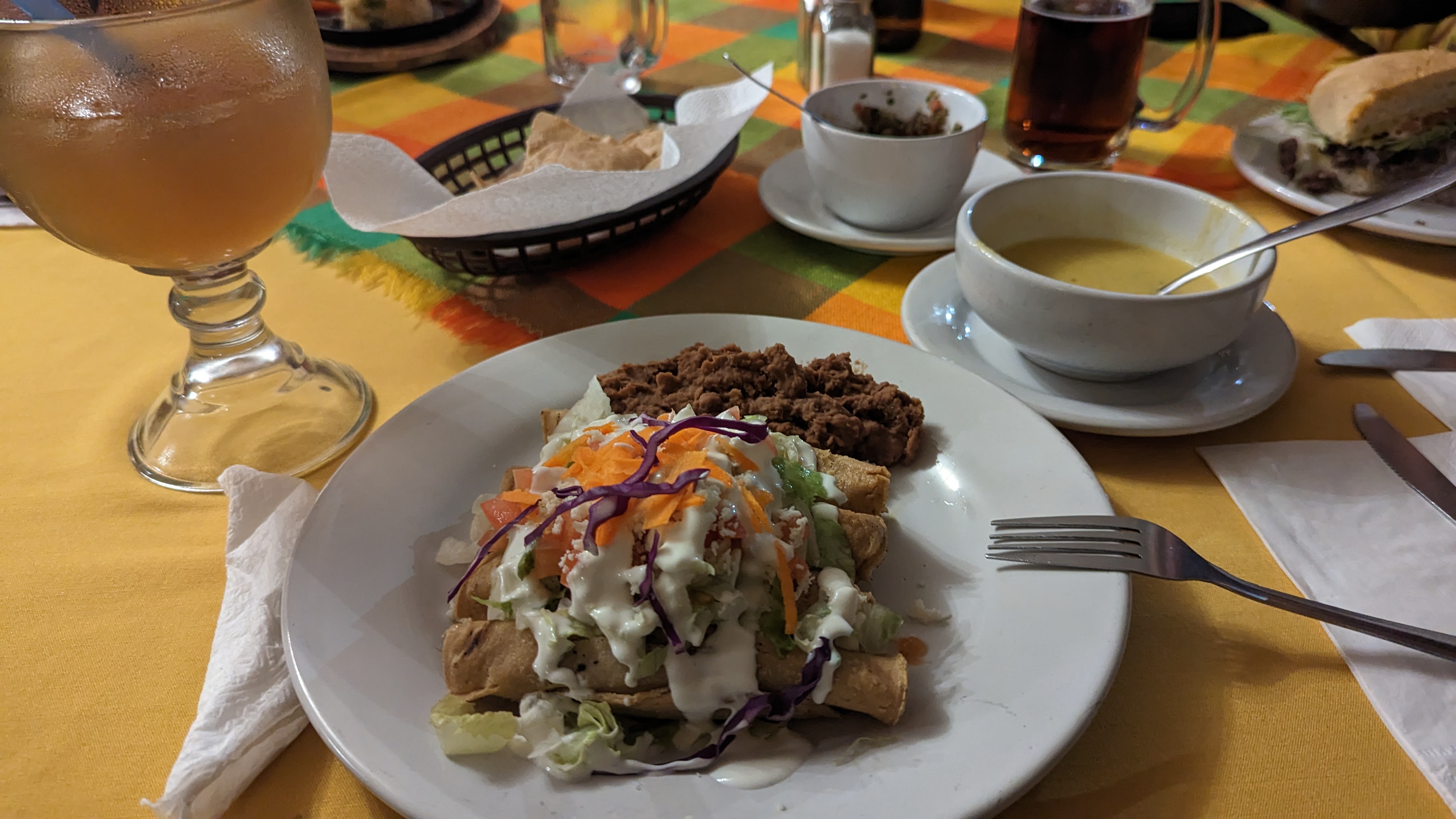 Restaurante Doney´s image 2