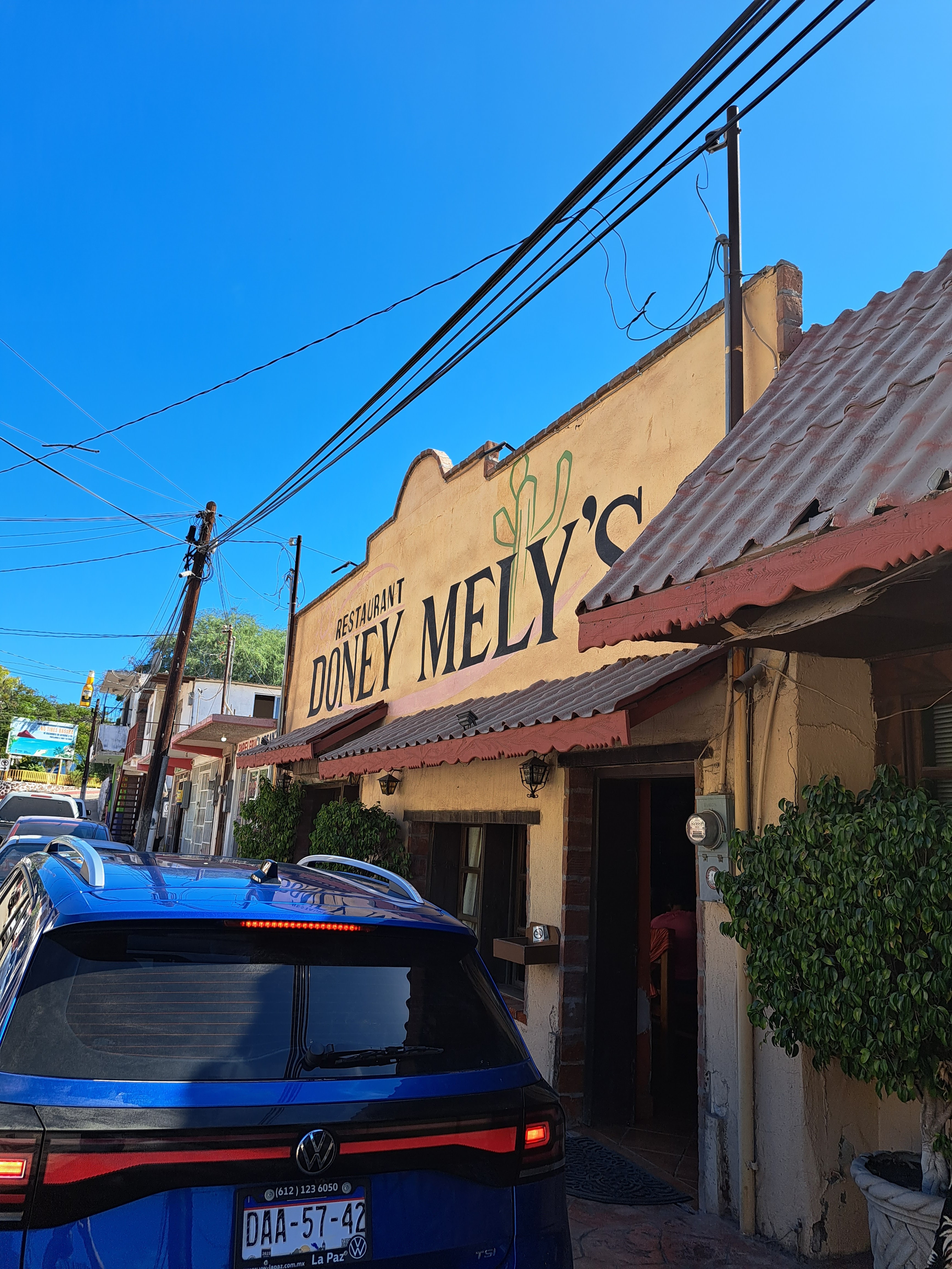 Restaurante Doney´s image 4