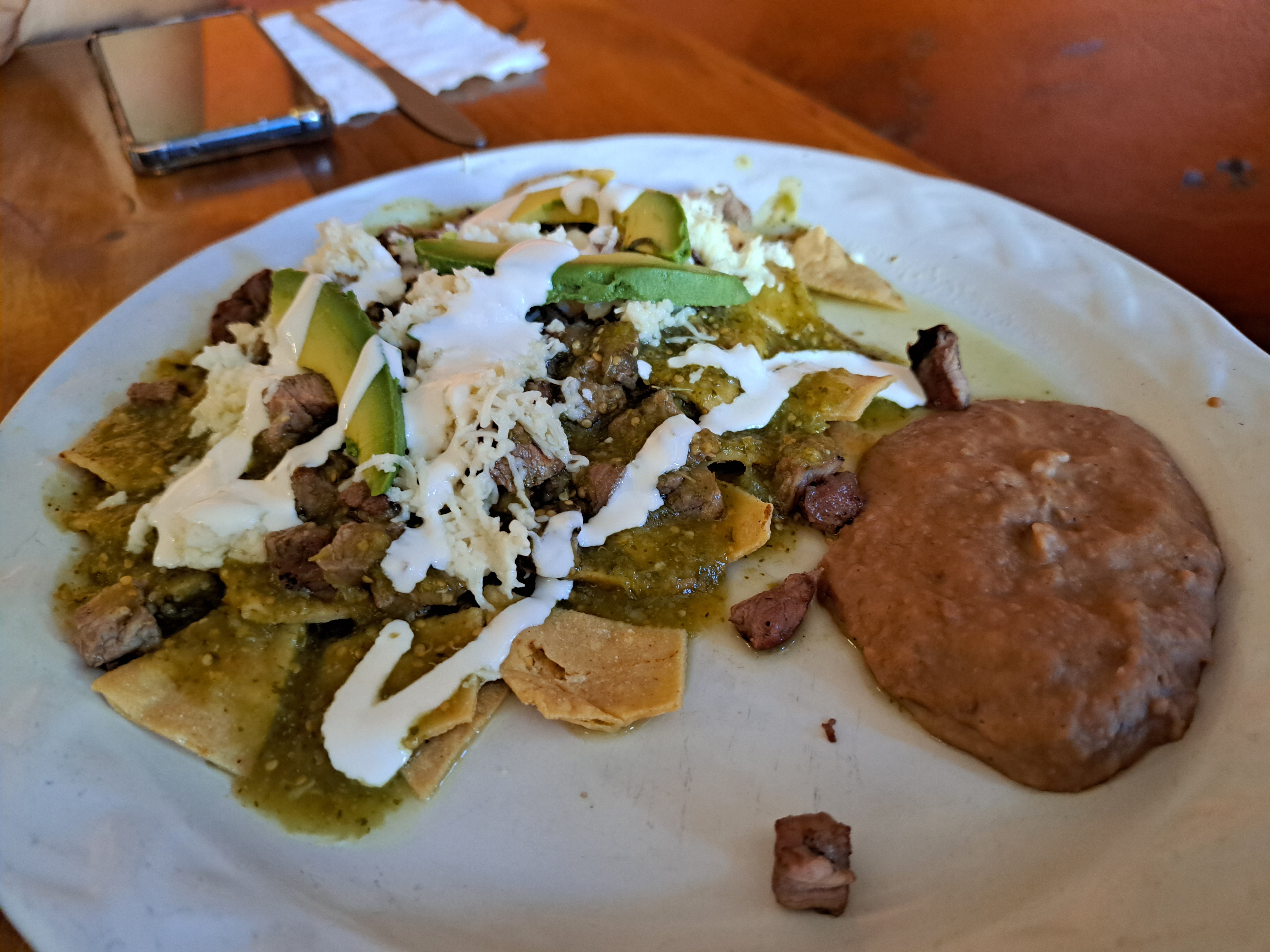 Restaurante Doney´s image 6