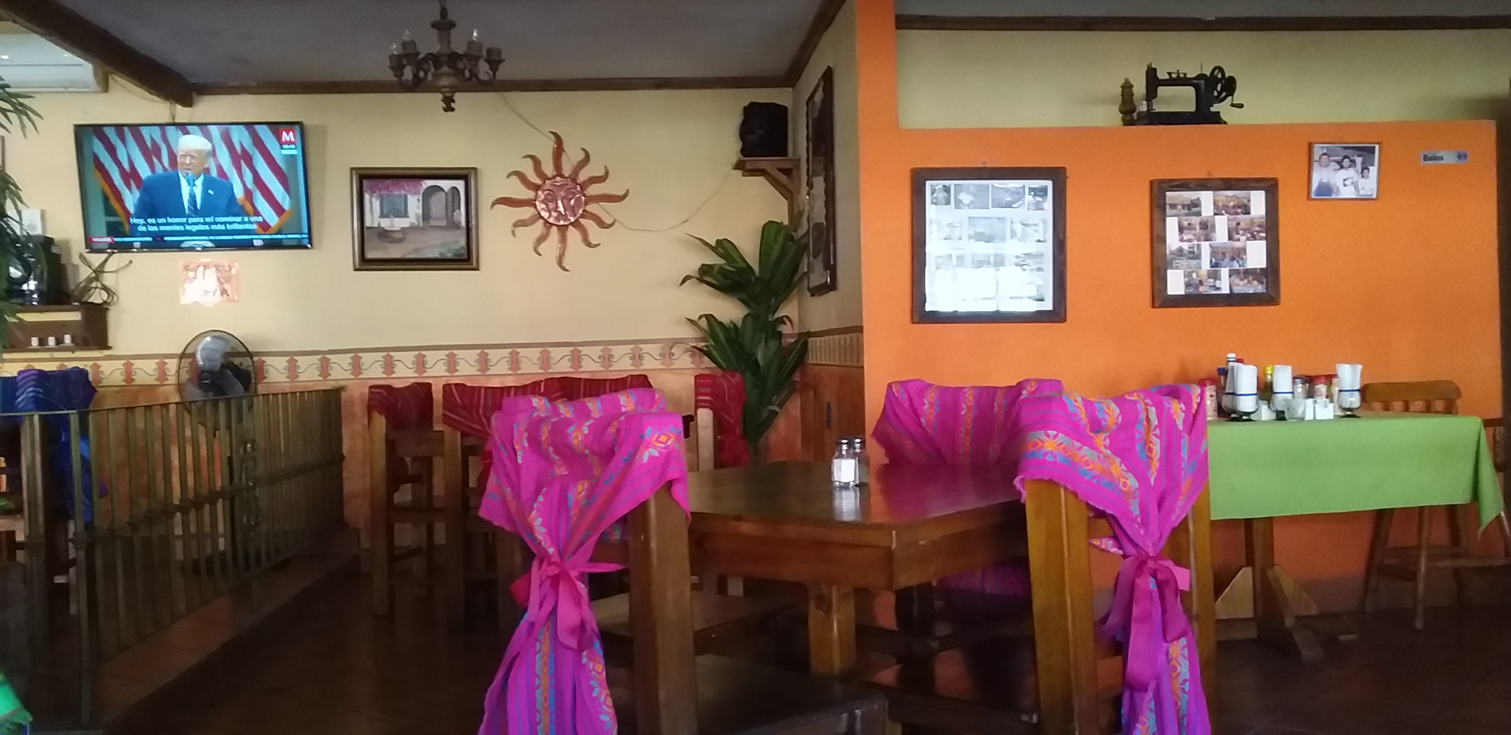 Restaurante Doney´s image 9