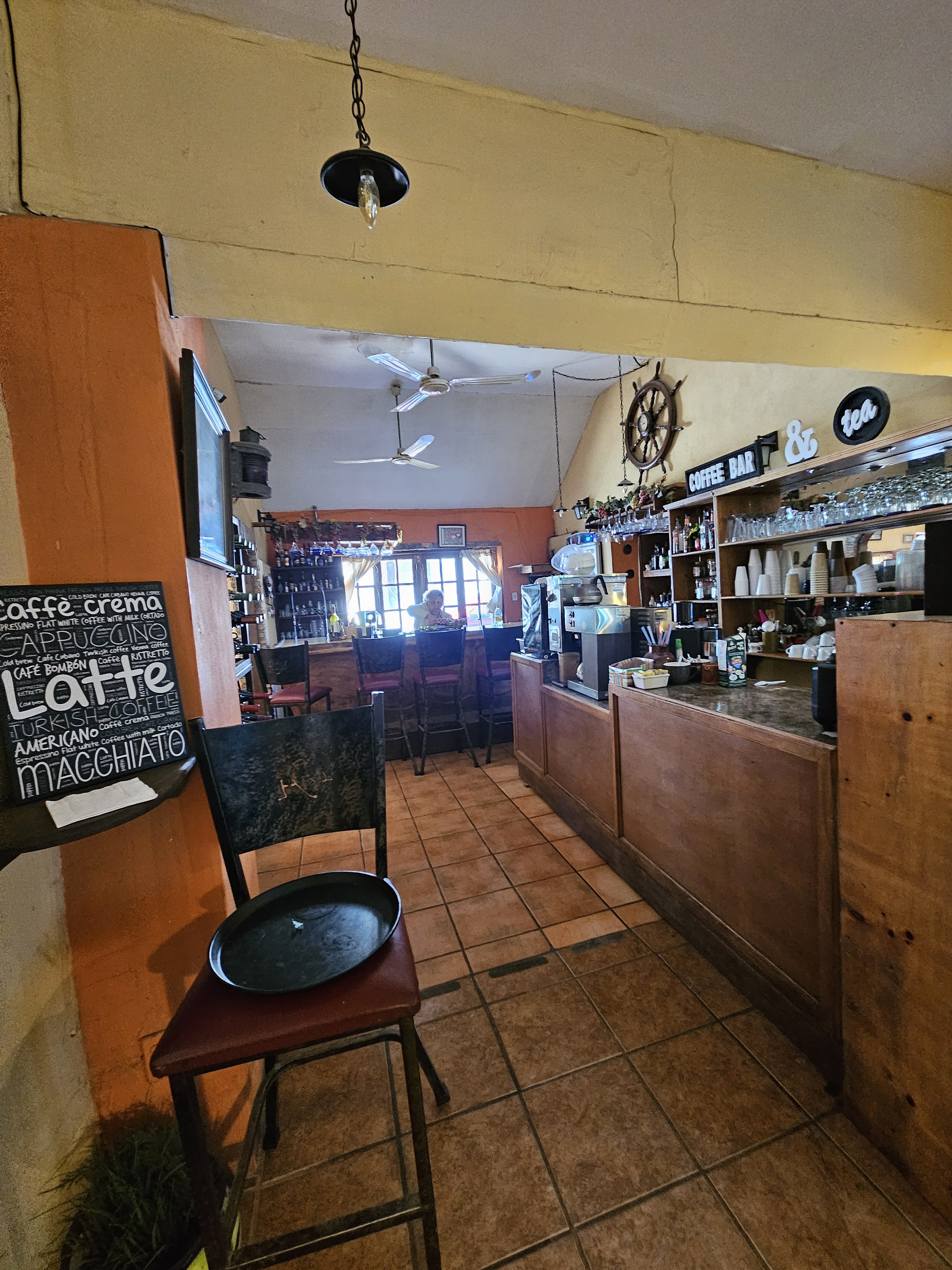 Restaurante Doney´s image 10