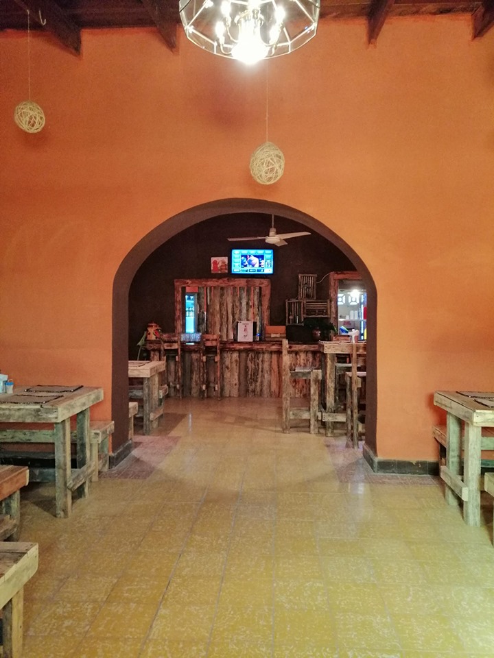 Casa Mayoral Restaurant-Bar image 1