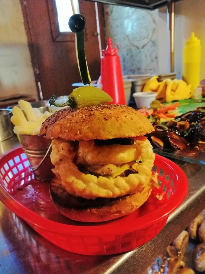 Casa Mayoral Restaurant-Bar image 2