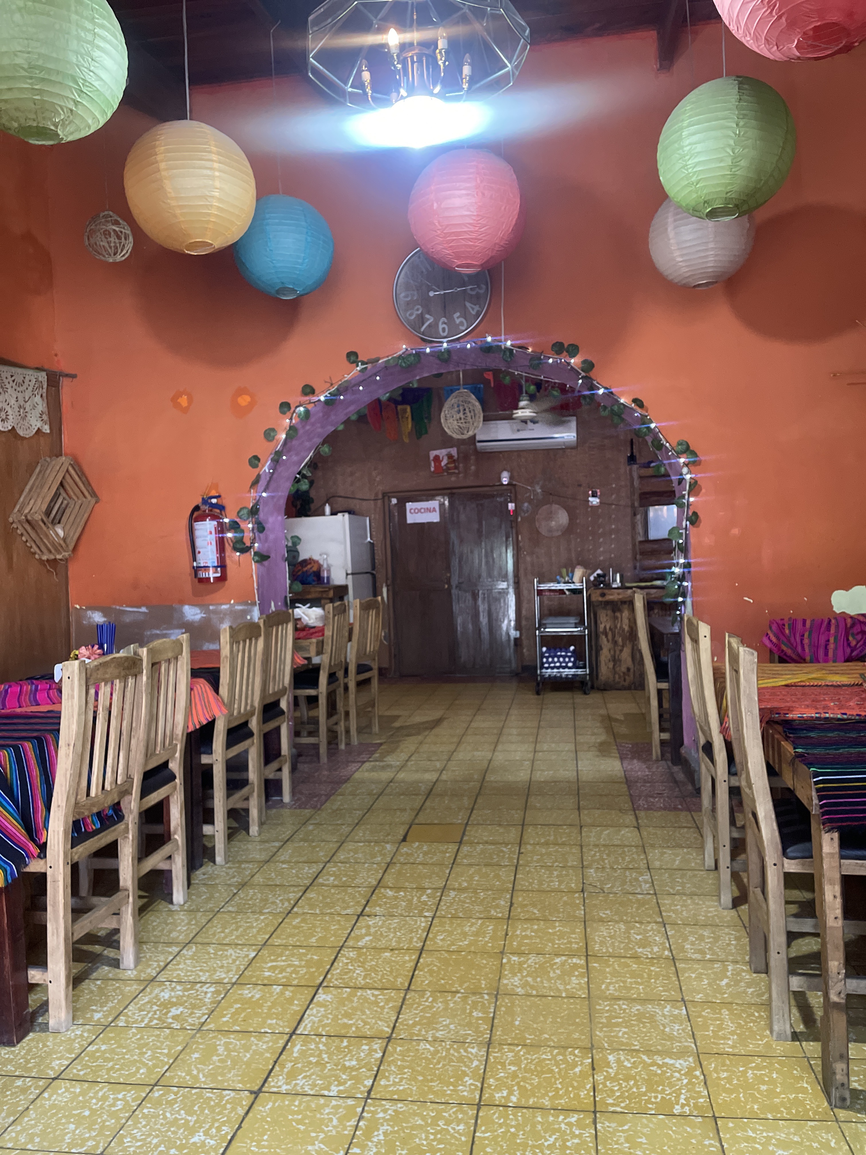 Casa Mayoral Restaurant-Bar image 4