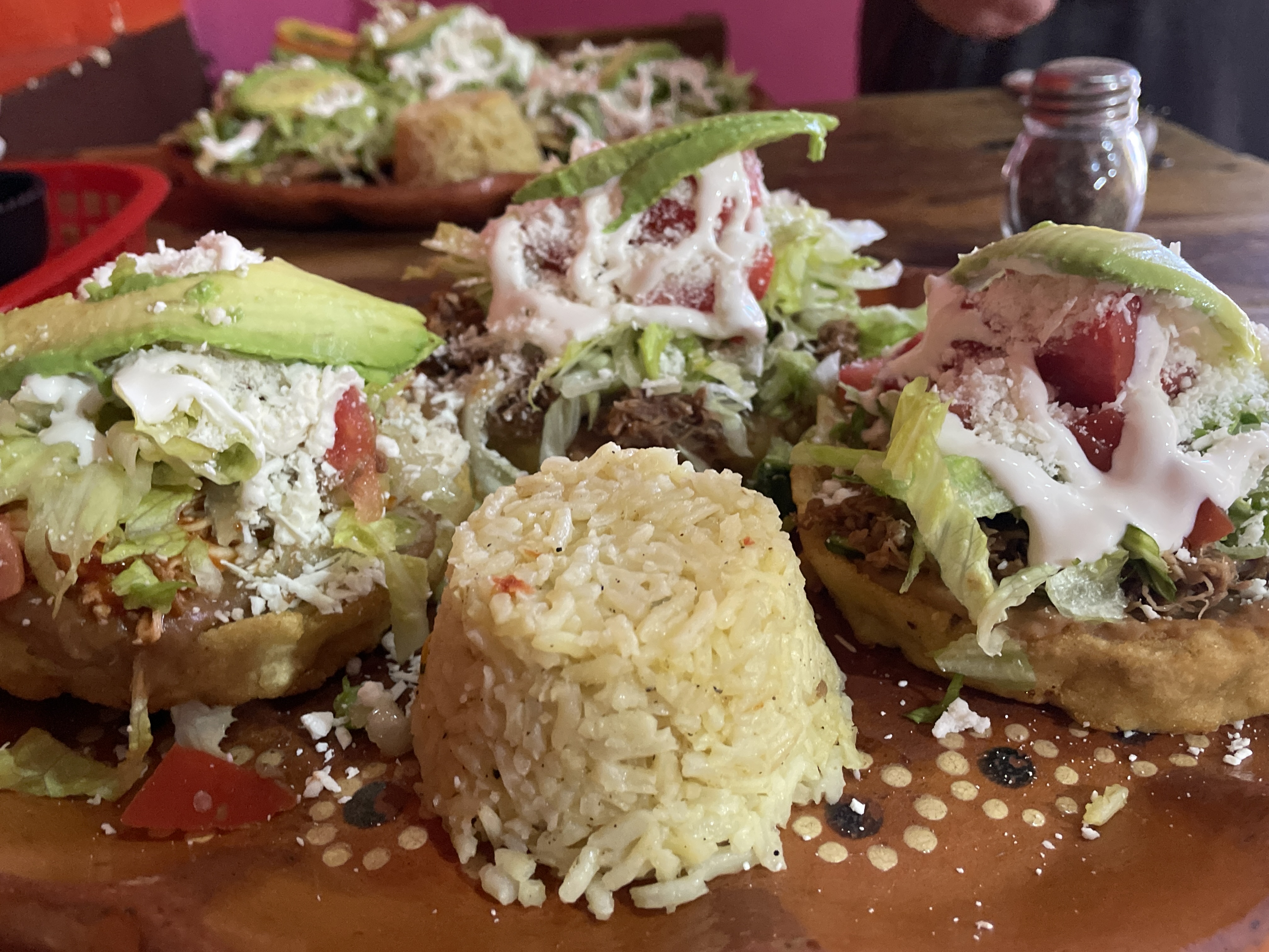 Casa Mayoral Restaurant-Bar image 5