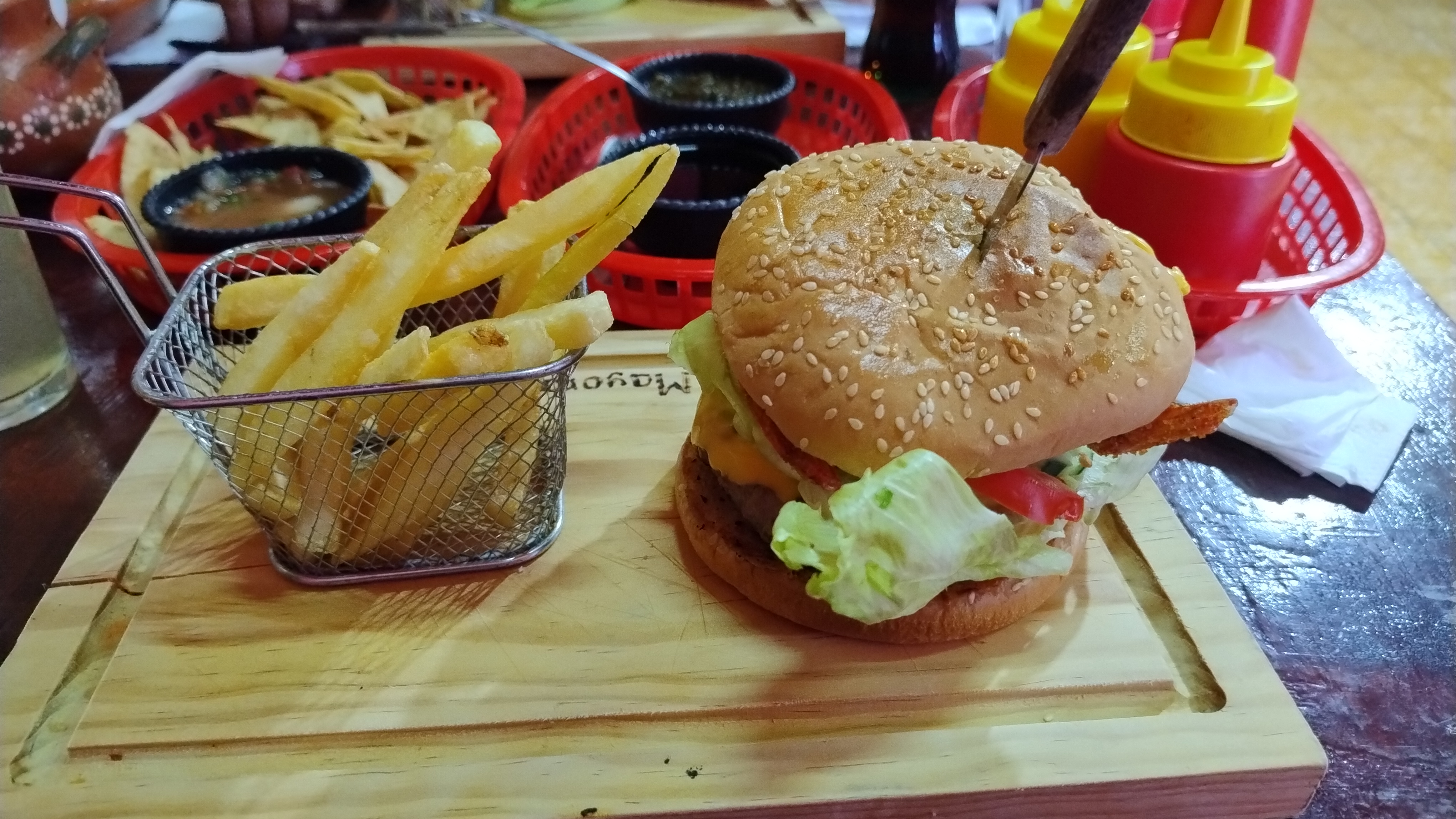 Casa Mayoral Restaurant-Bar image 6