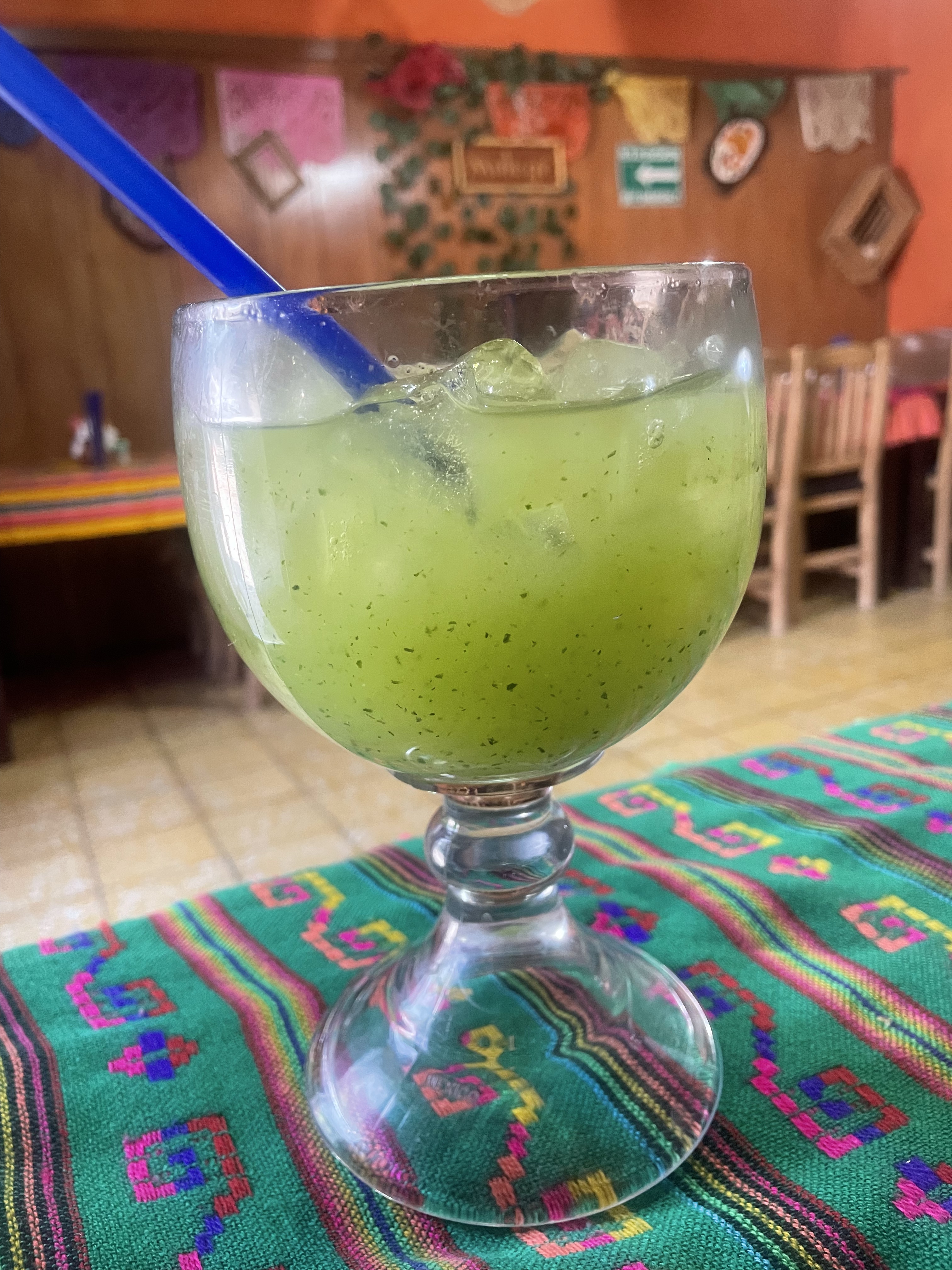 Casa Mayoral Restaurant-Bar image 7