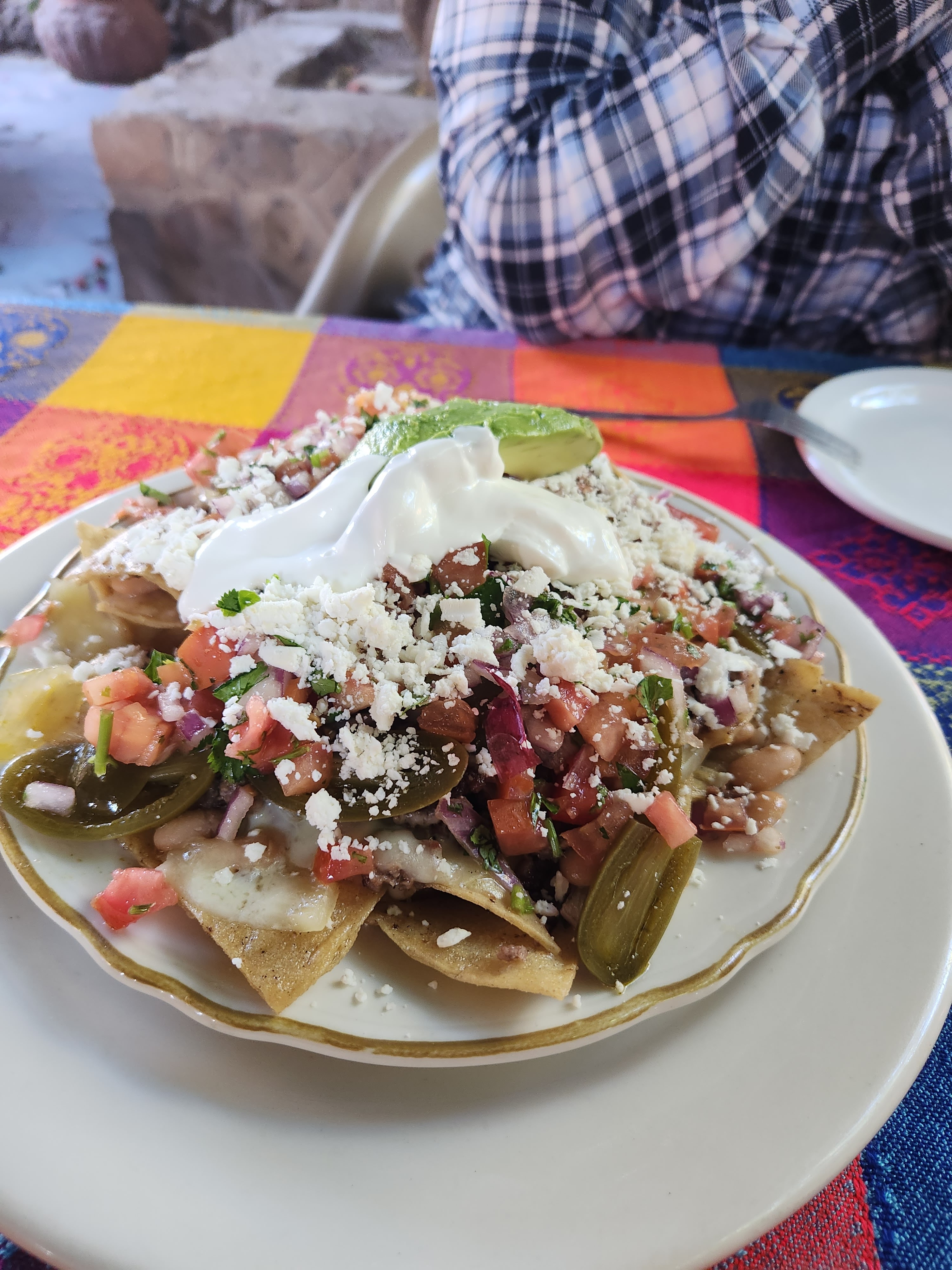 Restaurant Bar El Candil image 2