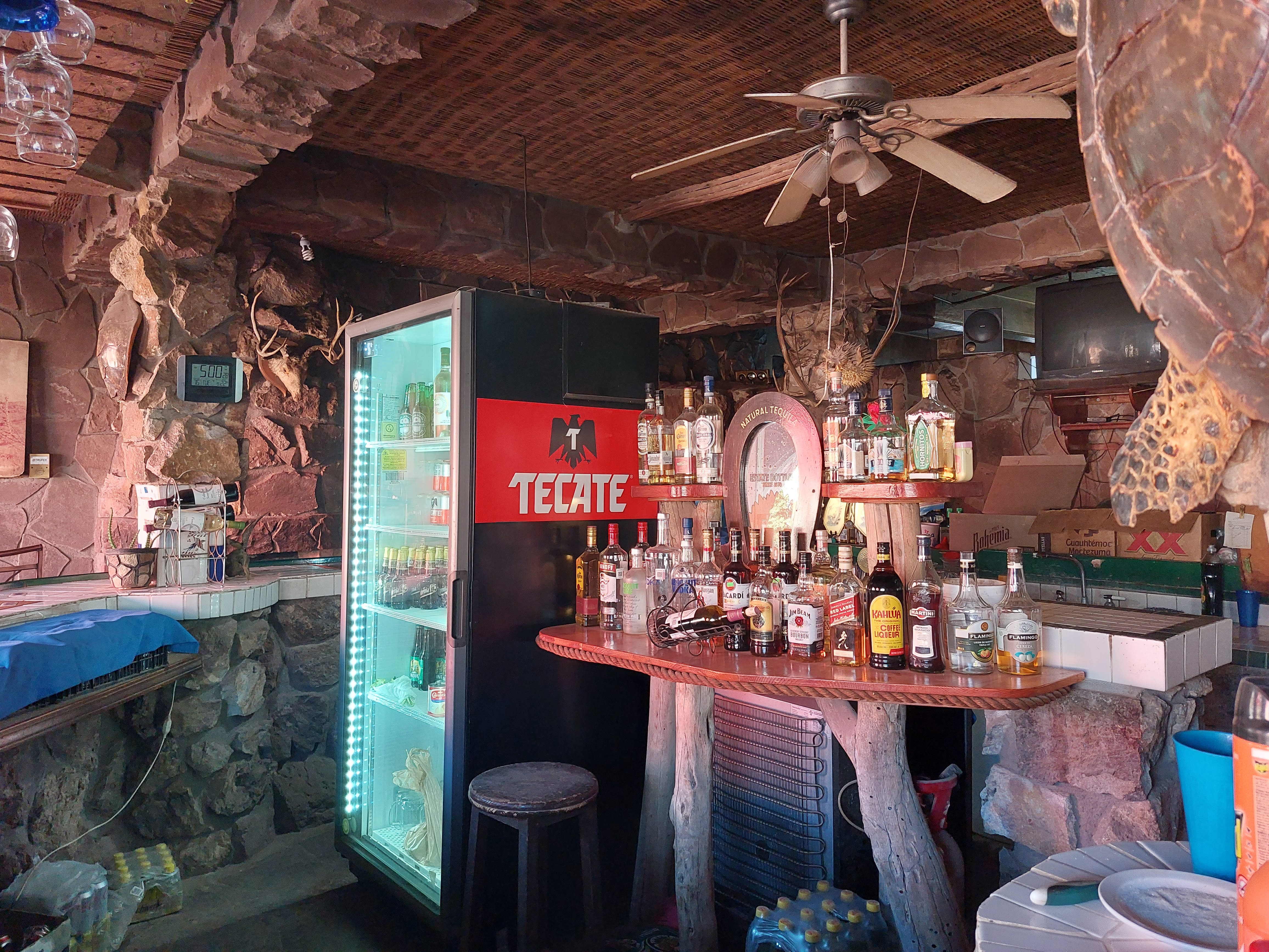 Restaurant Bar El Candil image 3