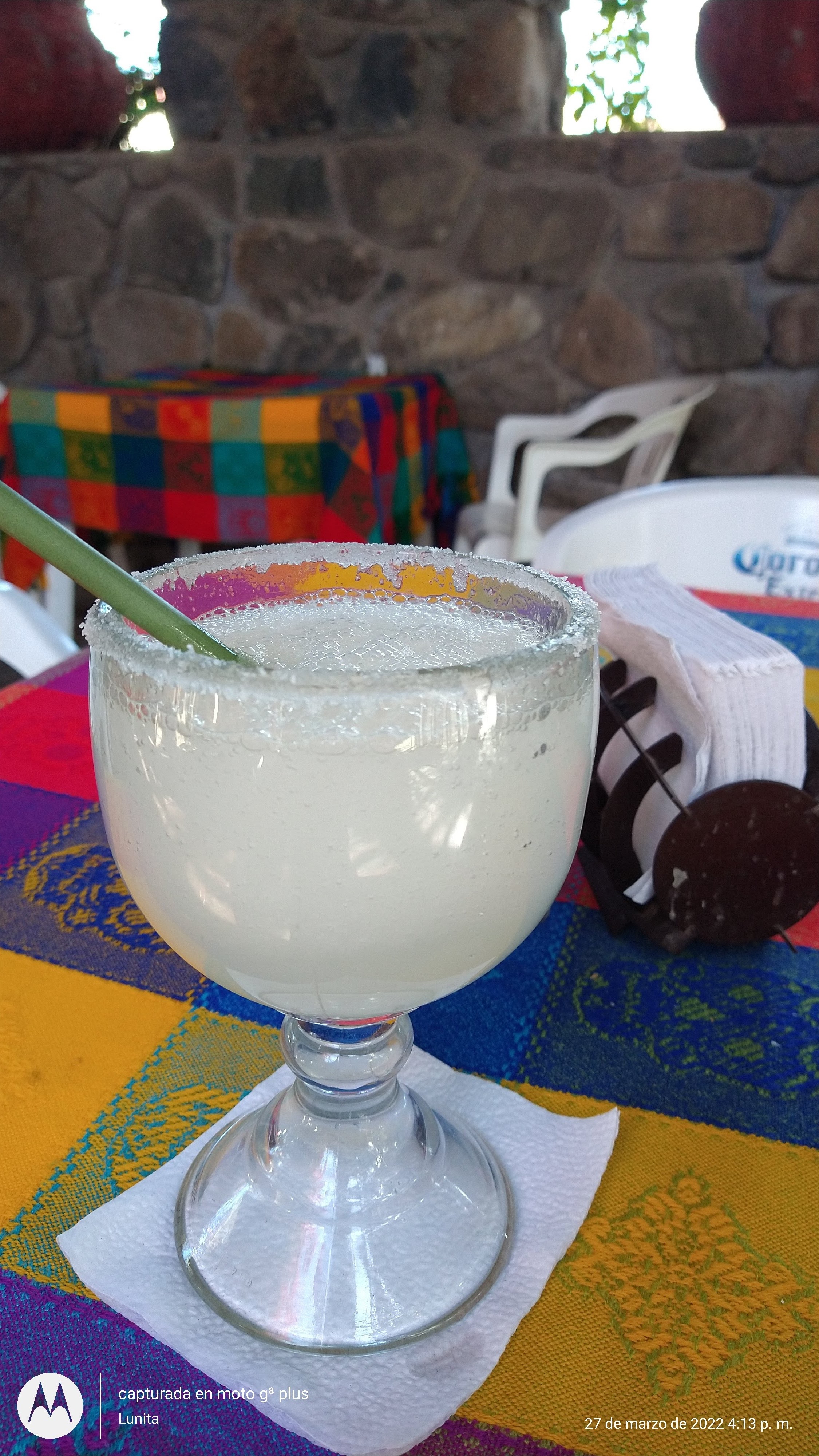 Restaurant Bar El Candil image 4