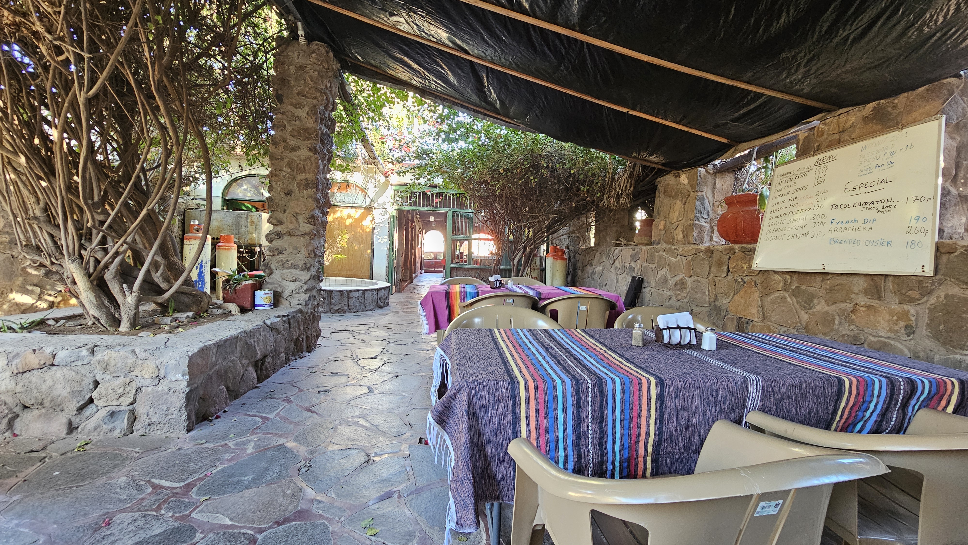 Restaurant Bar El Candil image 5