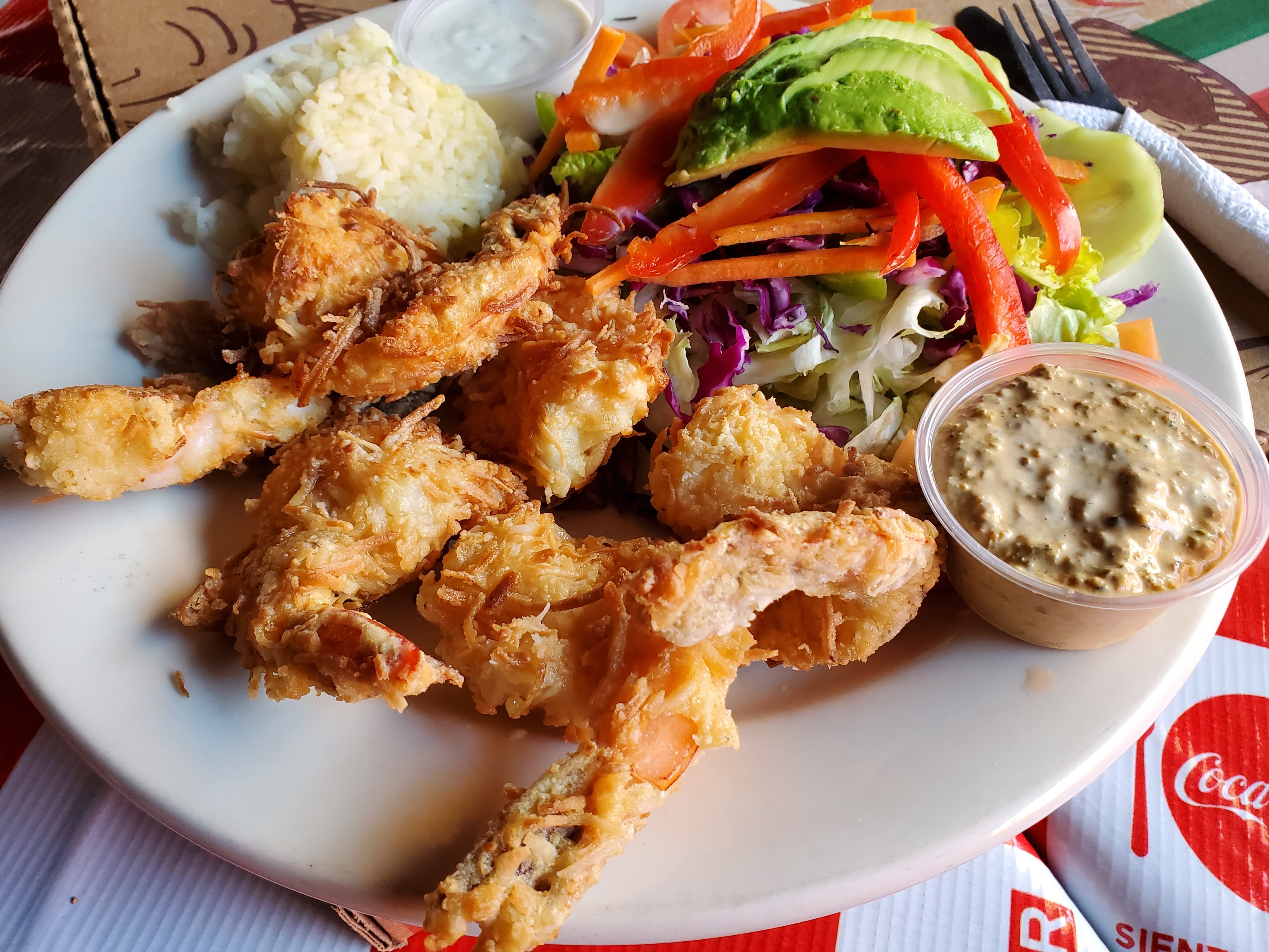 Restaurant Bar El Candil image 6