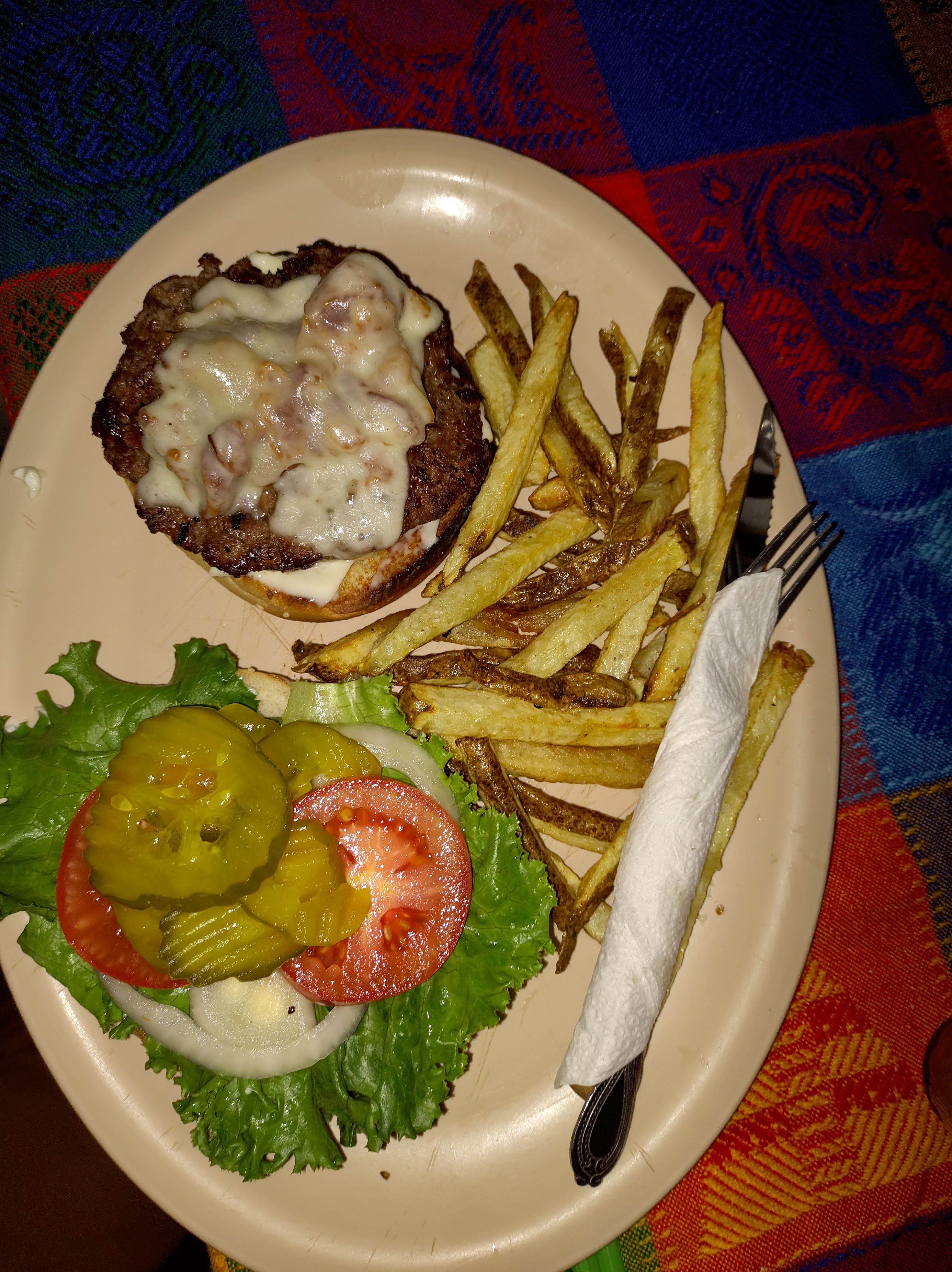 Restaurant Bar El Candil image 7