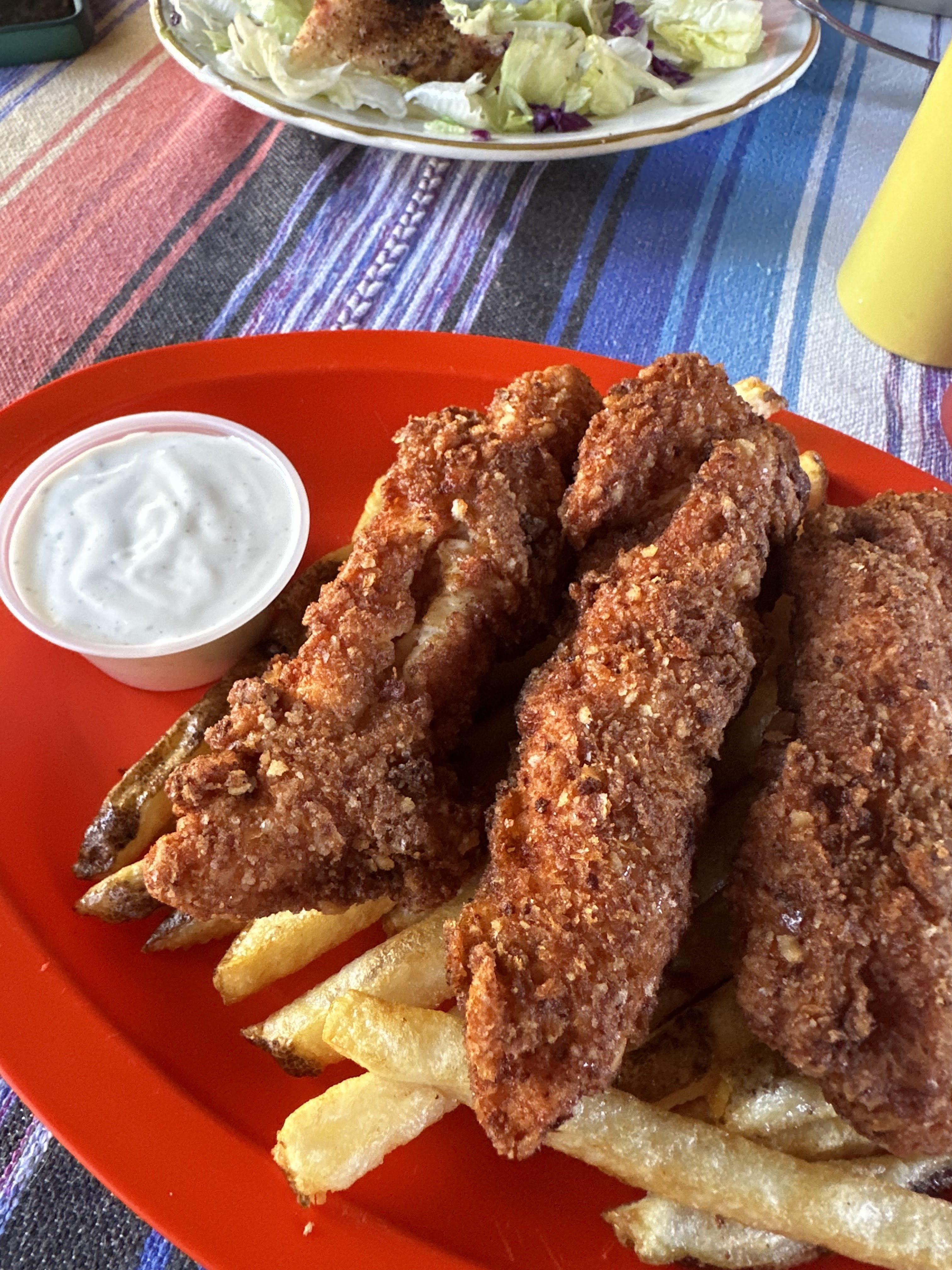 Restaurant Bar El Candil image 8