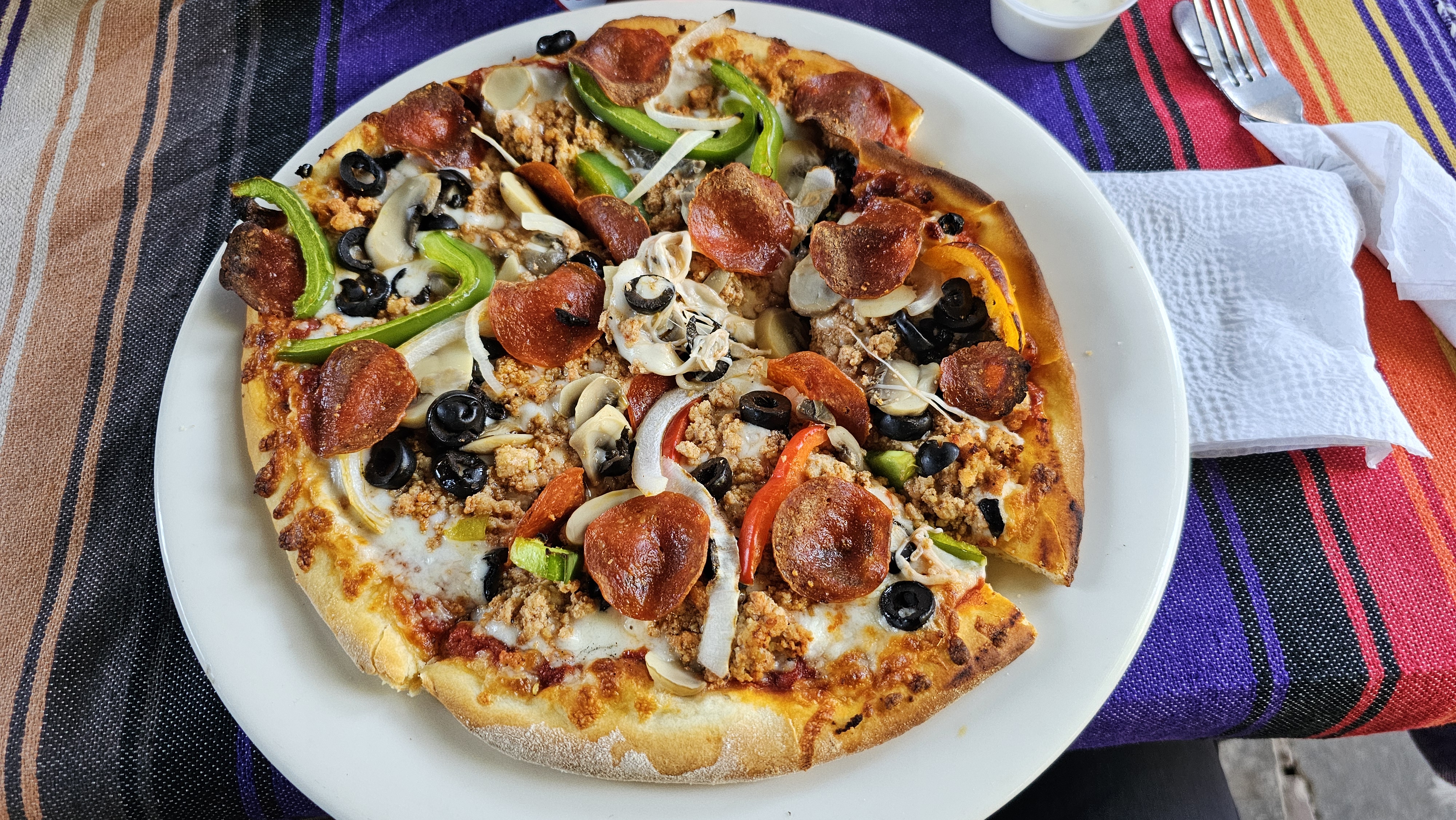 Restaurant Bar El Candil image 9