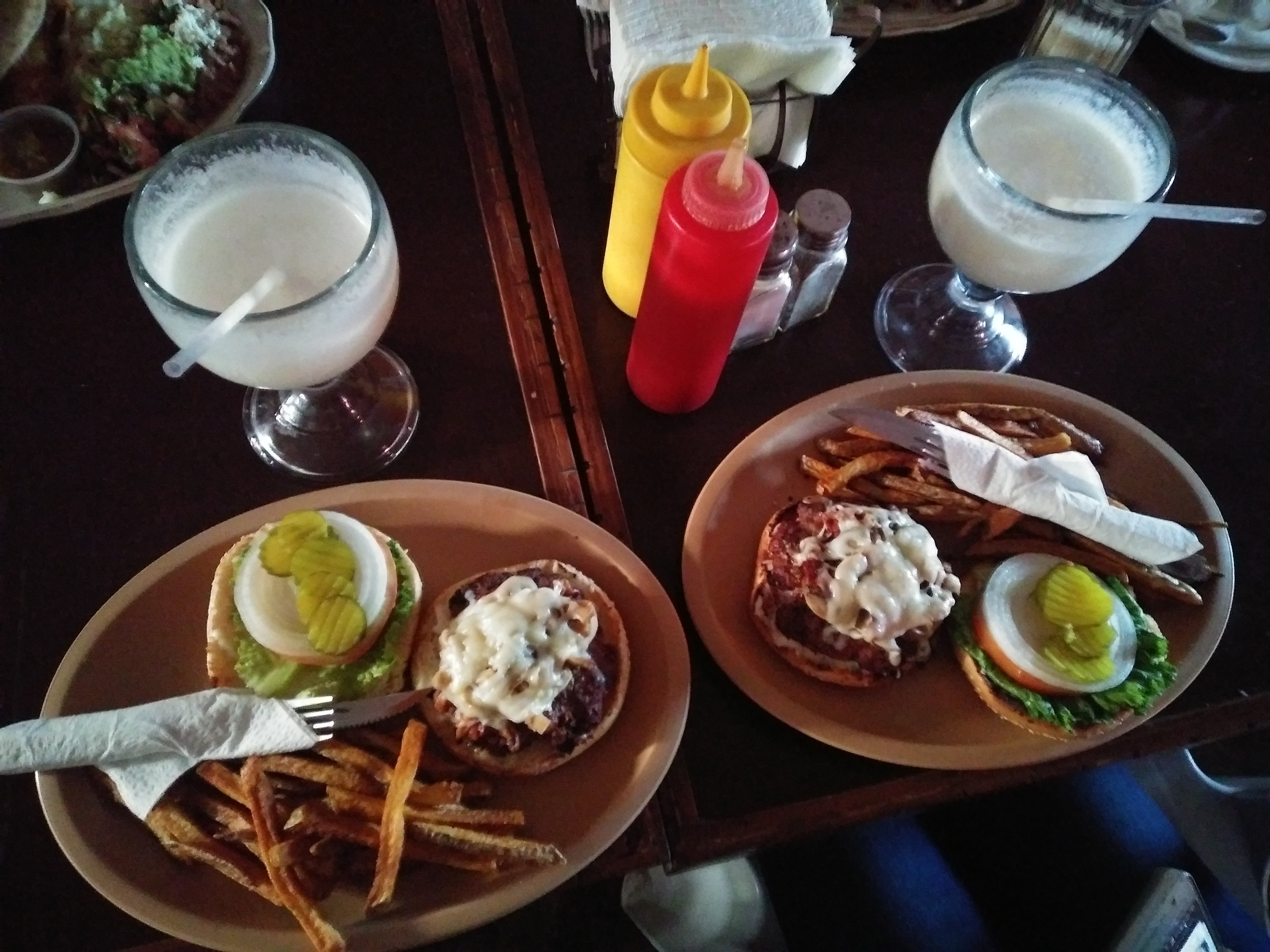 Restaurant Bar El Candil image 10