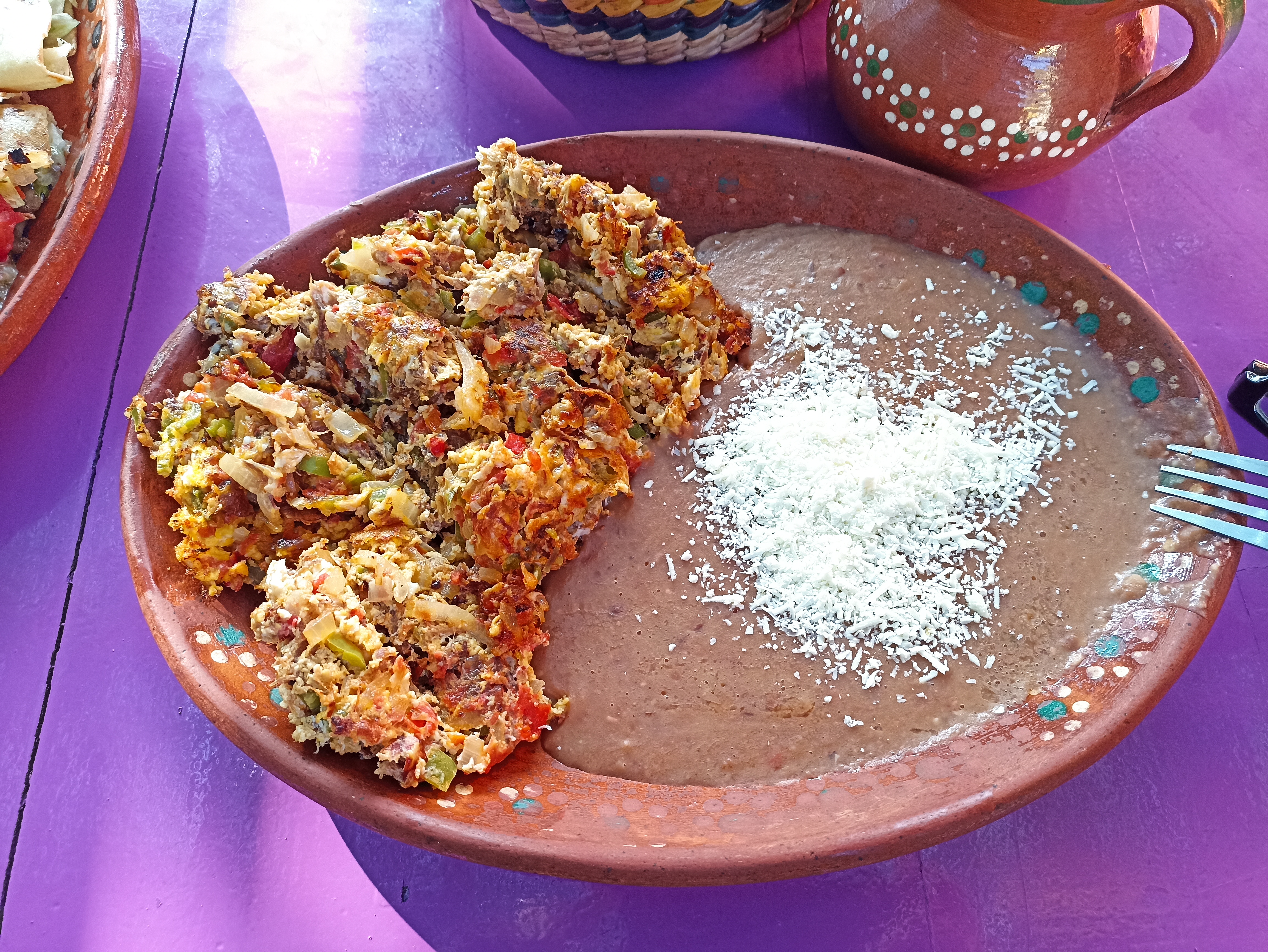 Cazuela Molcajete image 5